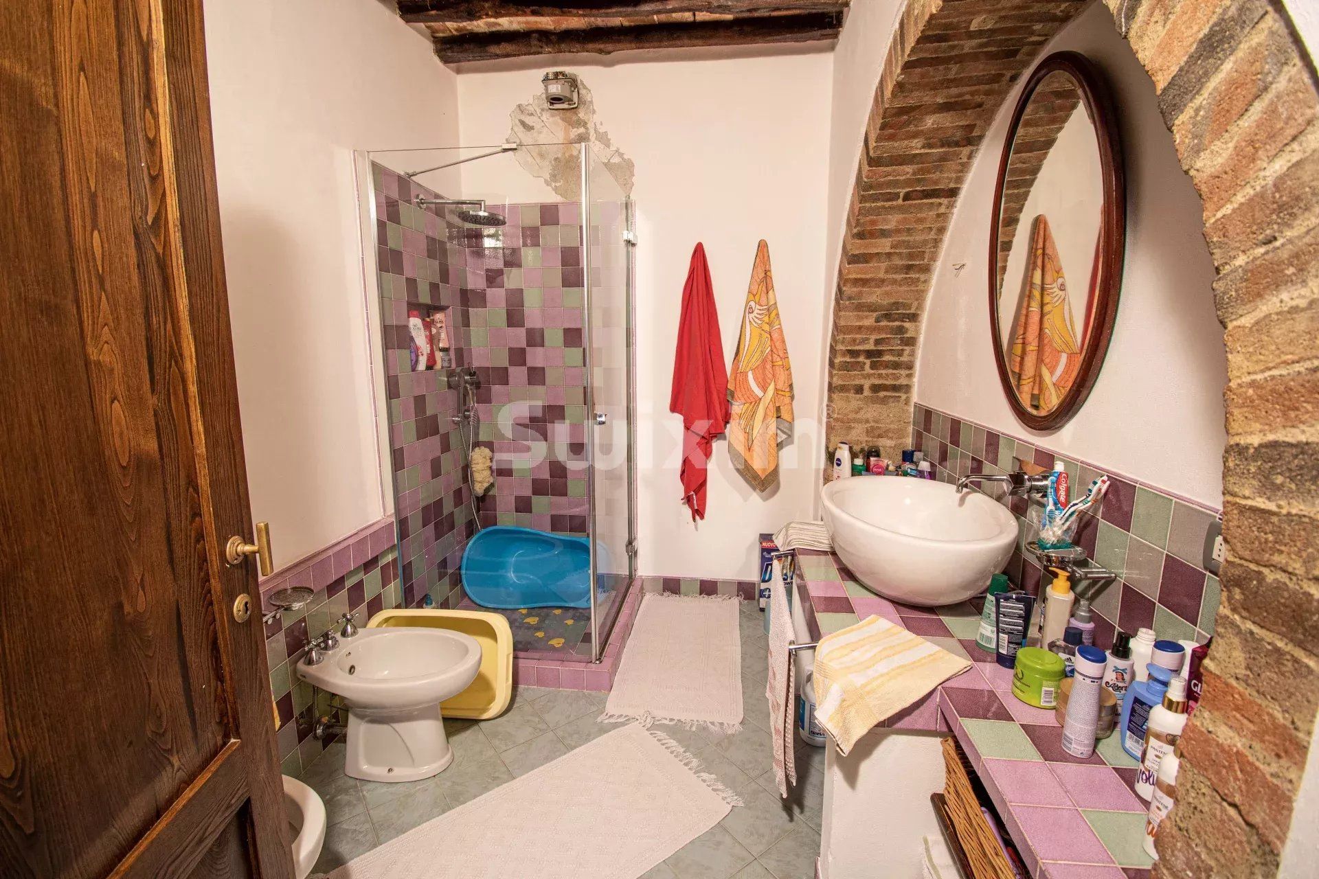 maison 4 Pièces en vente sur Castelnuovo Berardenga (53019)