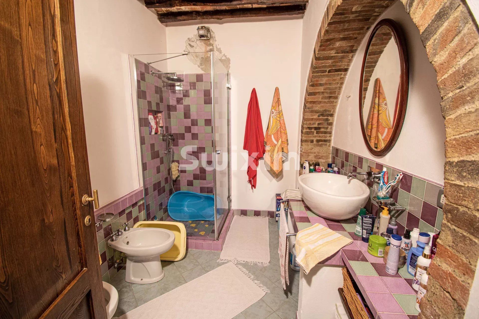 casa 4 Salas en venta en Castelnuovo Berardenga (53019)