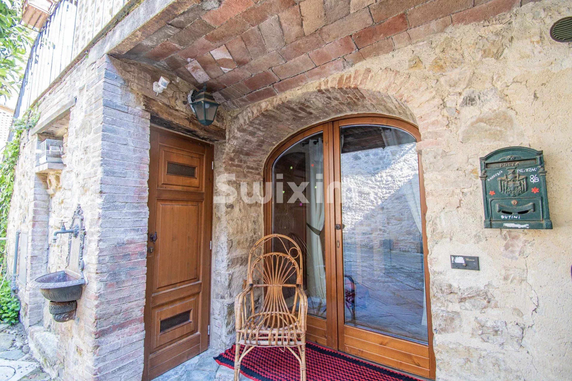 casa 4 Salas en venta en Castelnuovo Berardenga (53019)