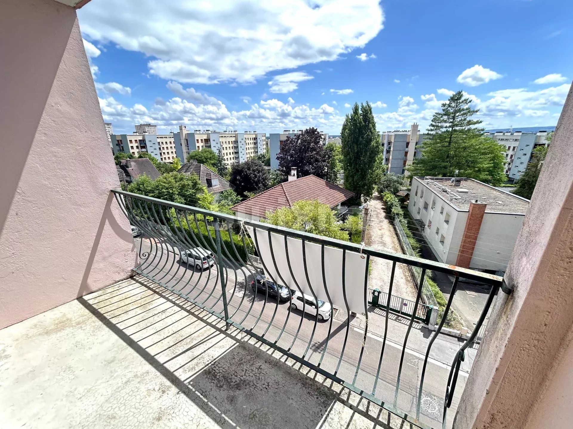 appartement 3 Pièces en vente sur Dijon (21000)