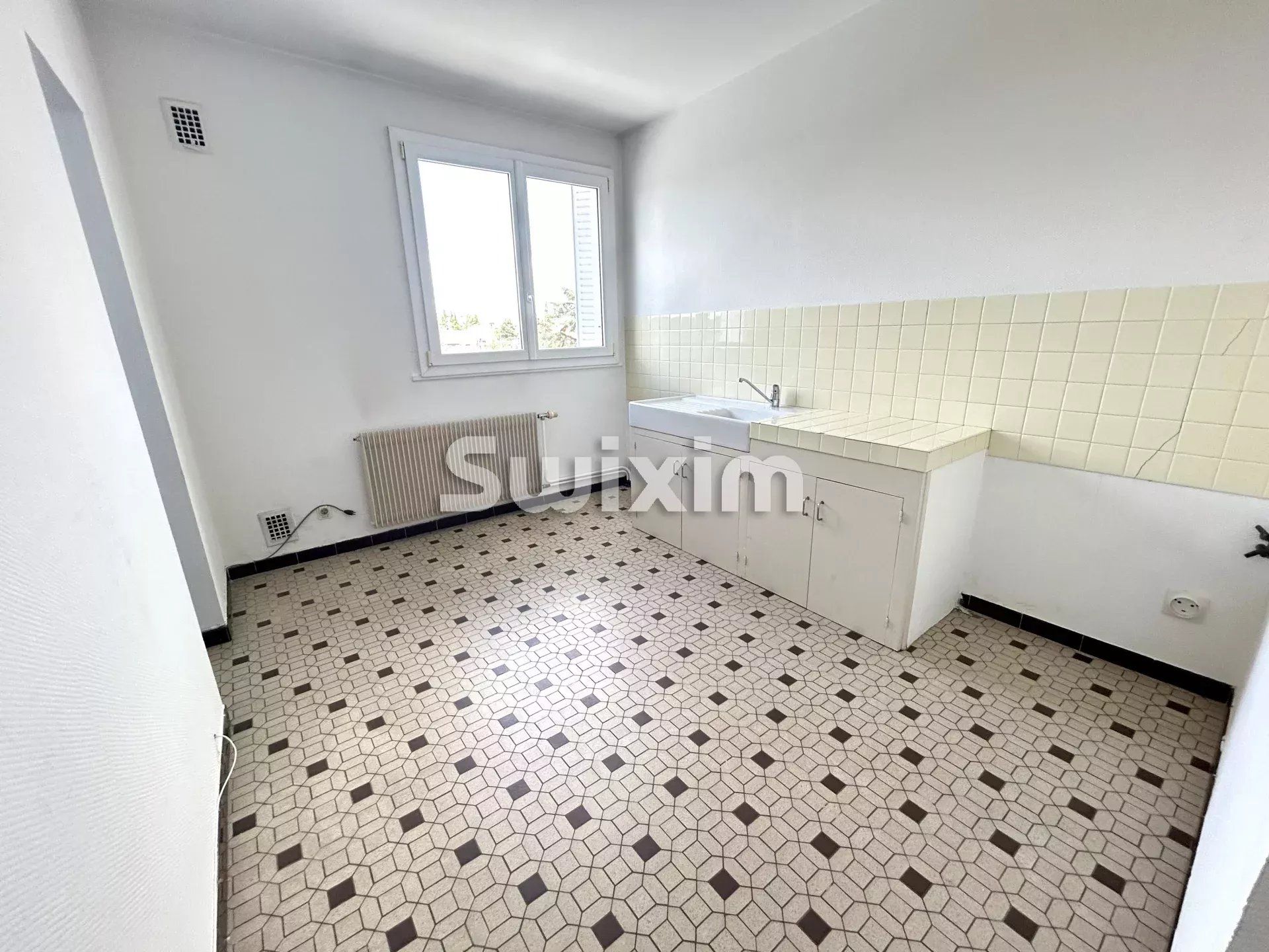 apartamento 3 Salas en venta en Dijon (21000)