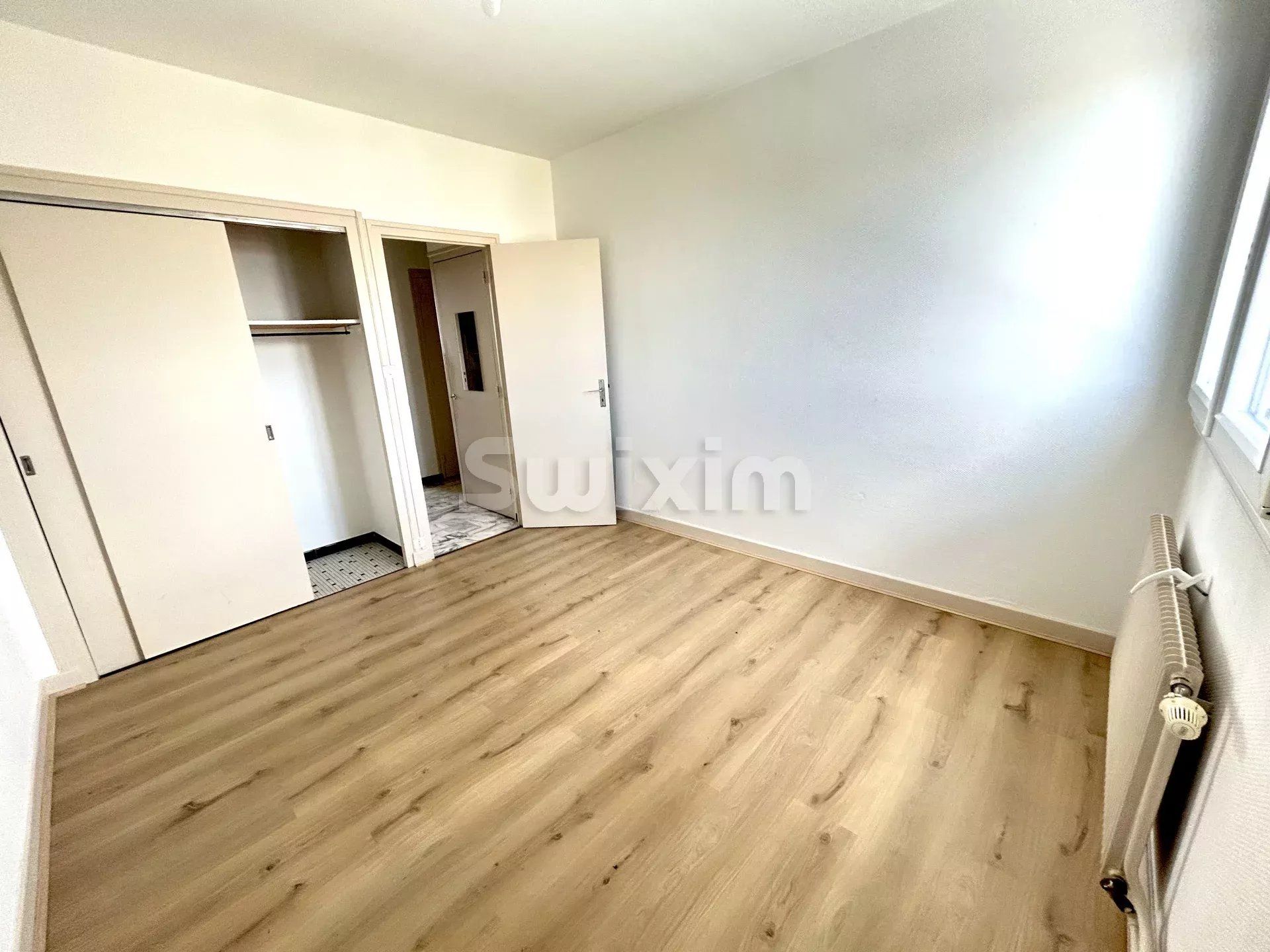 appartement 3 Pièces en vente sur Dijon (21000)