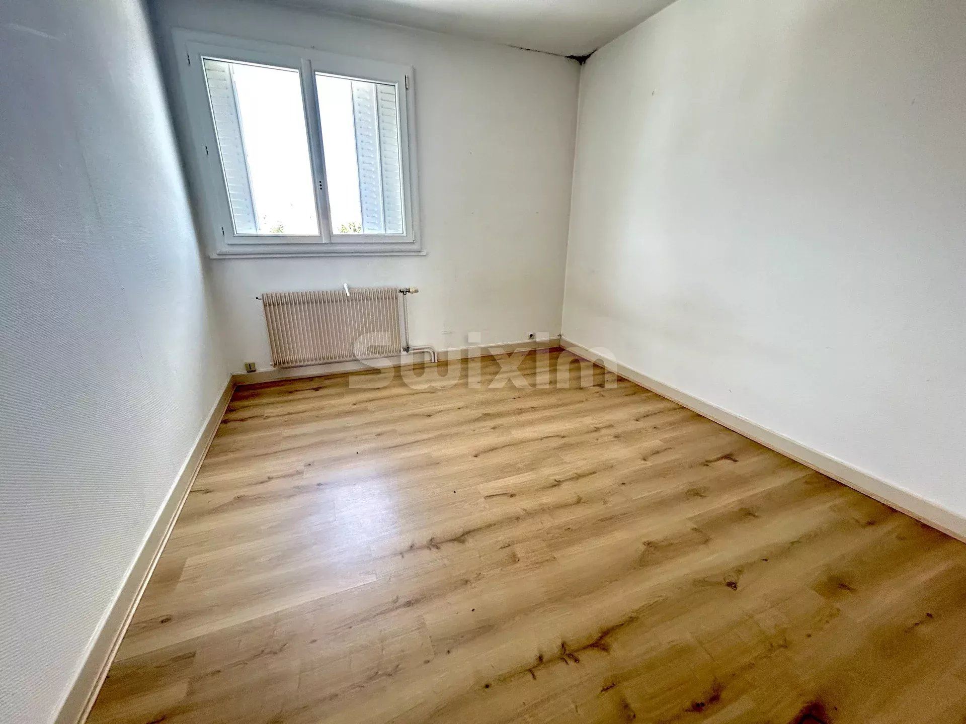 appartement 3 Pièces en vente sur Dijon (21000)
