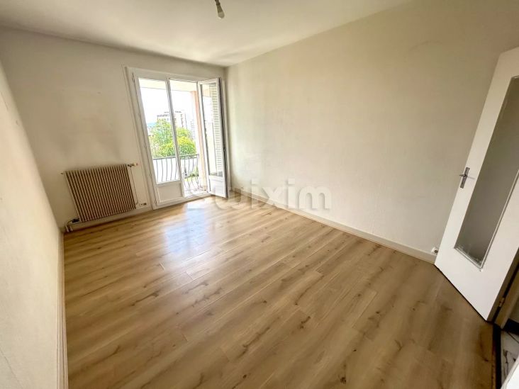 Vente Appartement Dijon 3 Pièces 48.7 m²