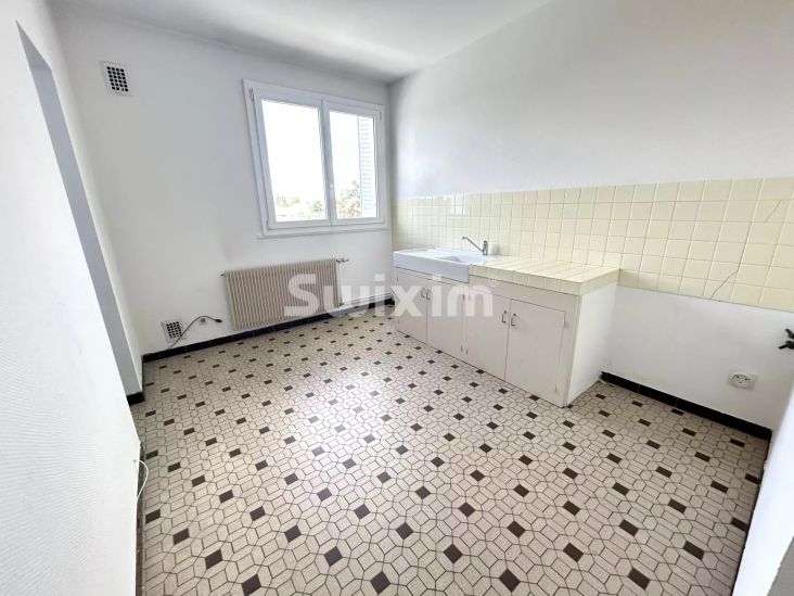Vente Appartement Dijon 3&nbsp;Pièces 48.7&nbsp;m²