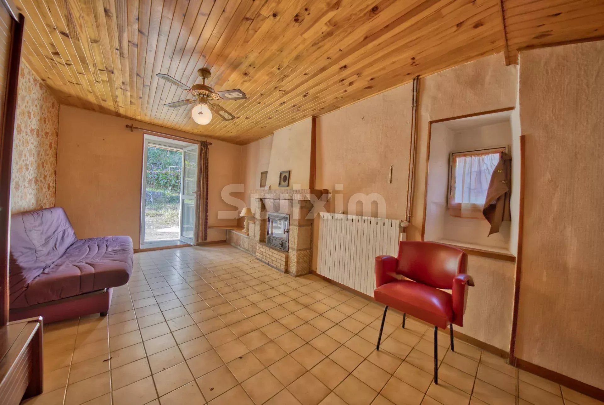 casa 6 Quartos para venda sobre Les Vans (07140)