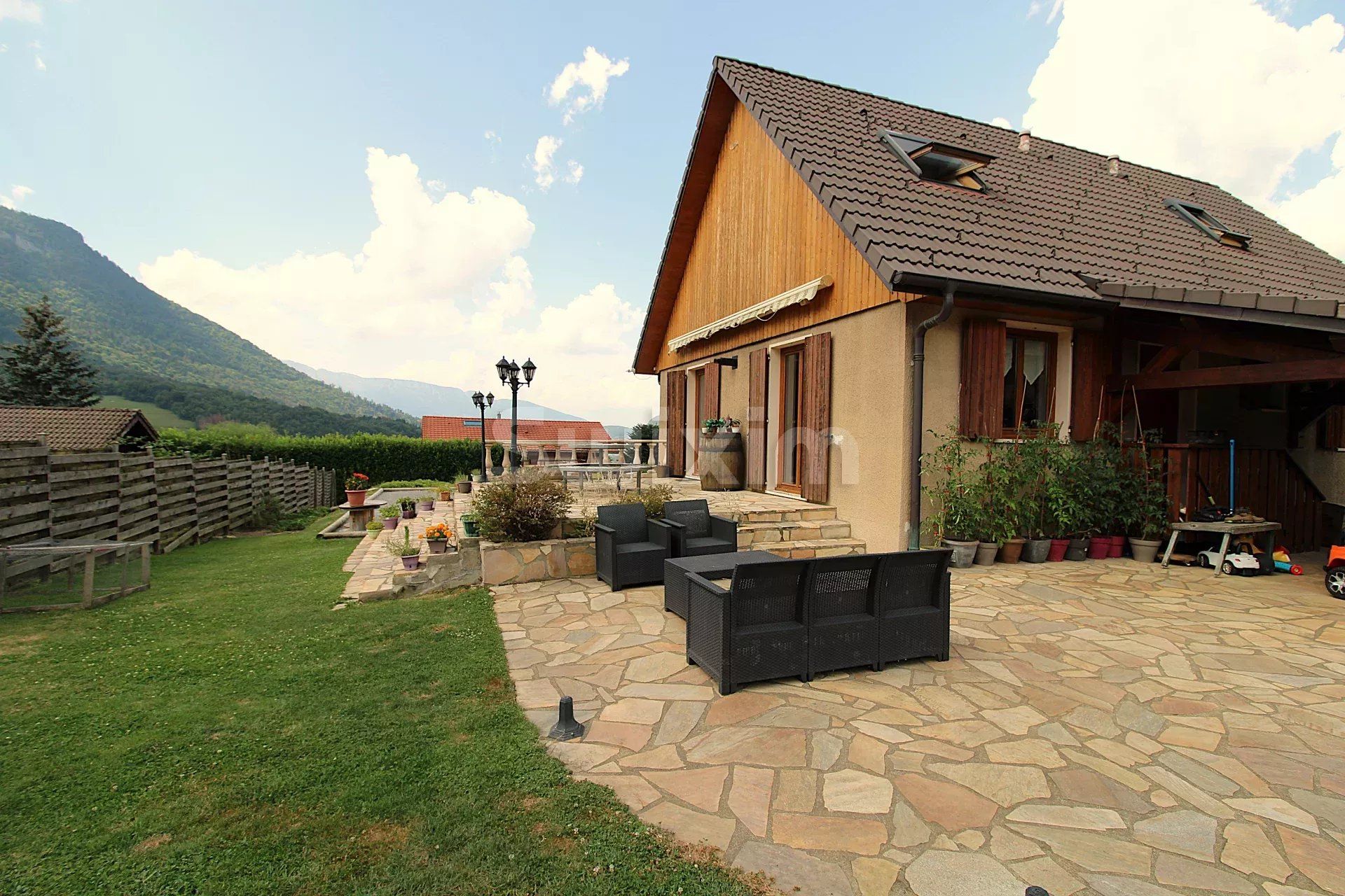 casa 7 Quartos para venda sobre Faverges (74210)