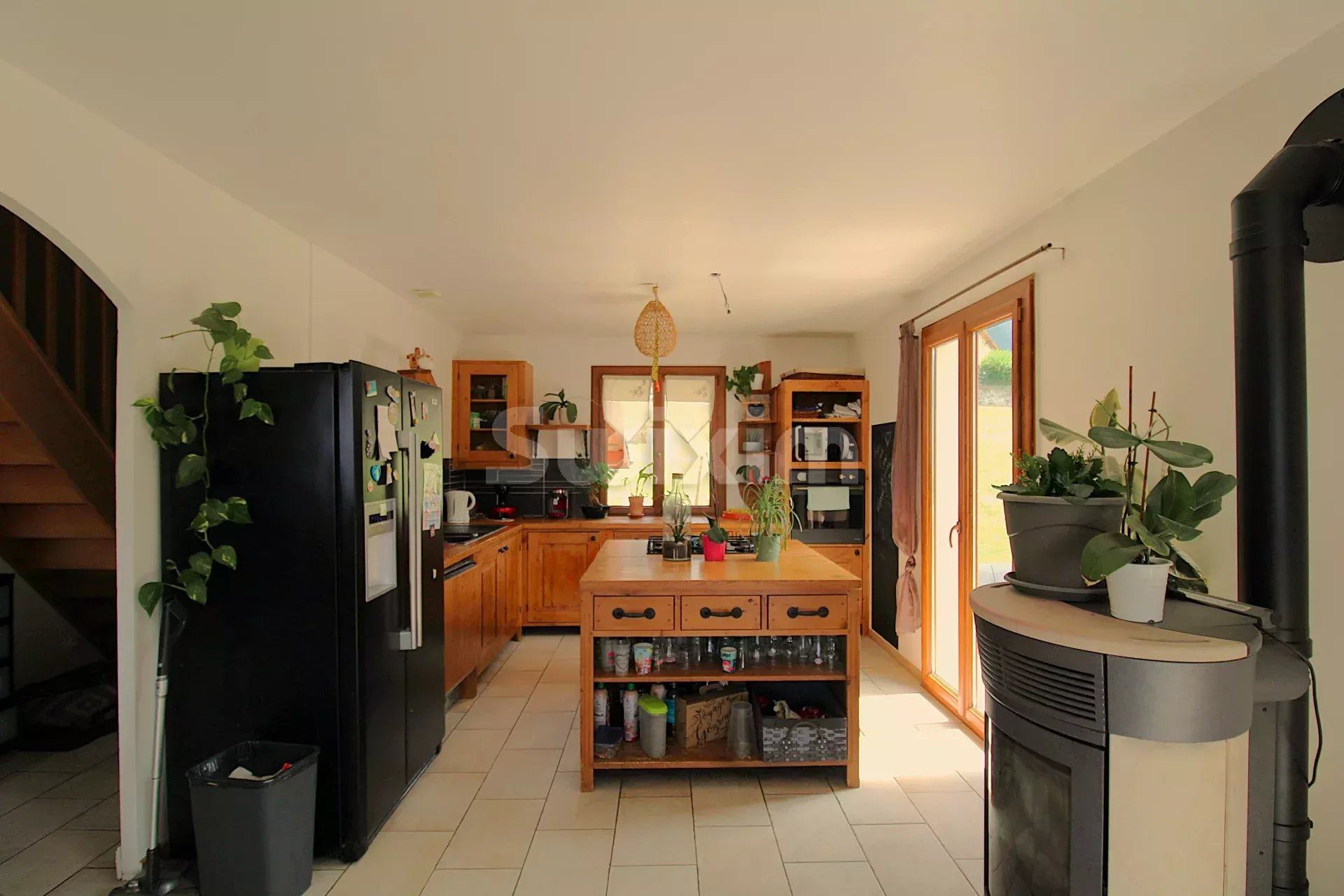 casa 7 Quartos para venda sobre Faverges (74210)