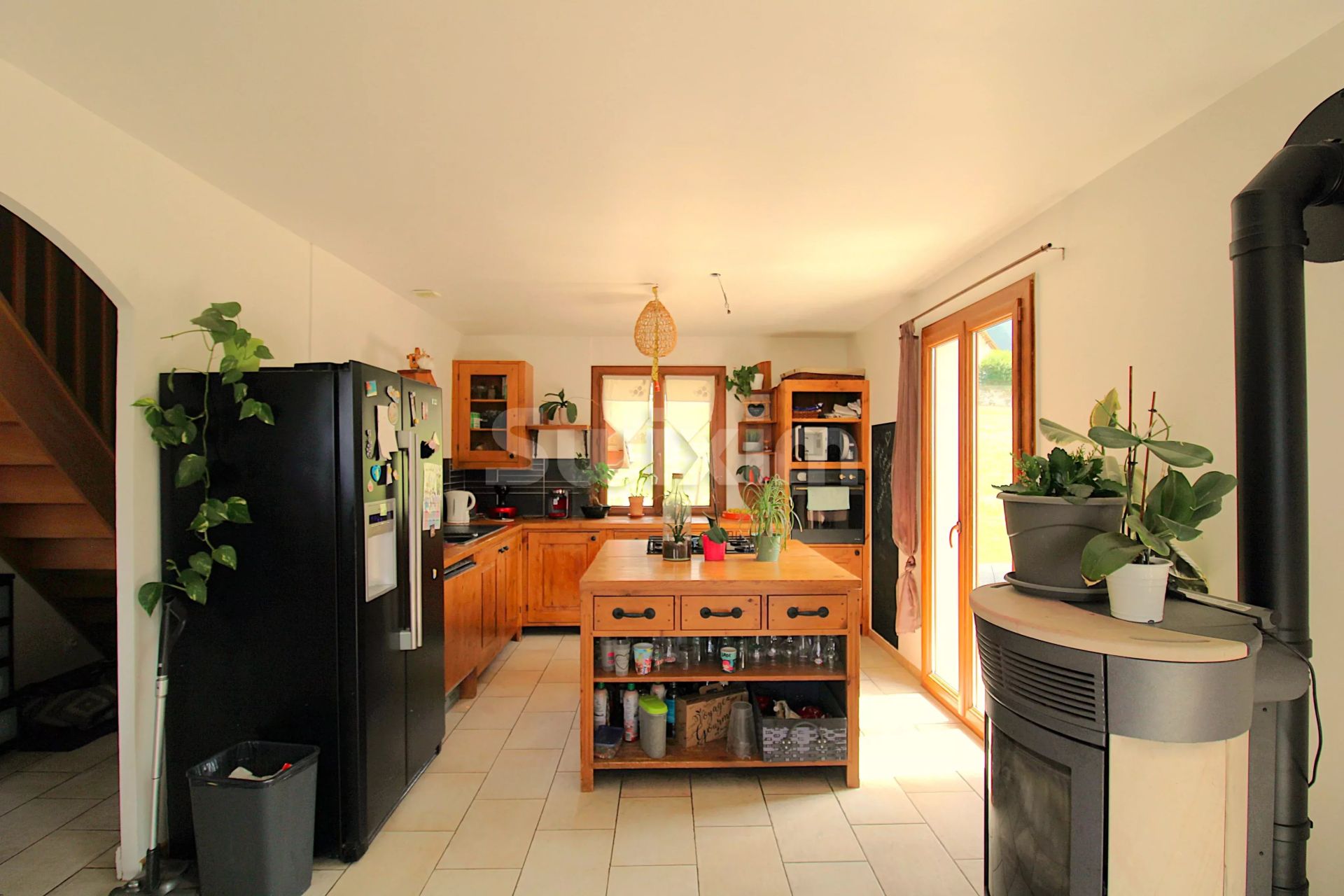 casa 7 Camere in vendita su Faverges (74210)