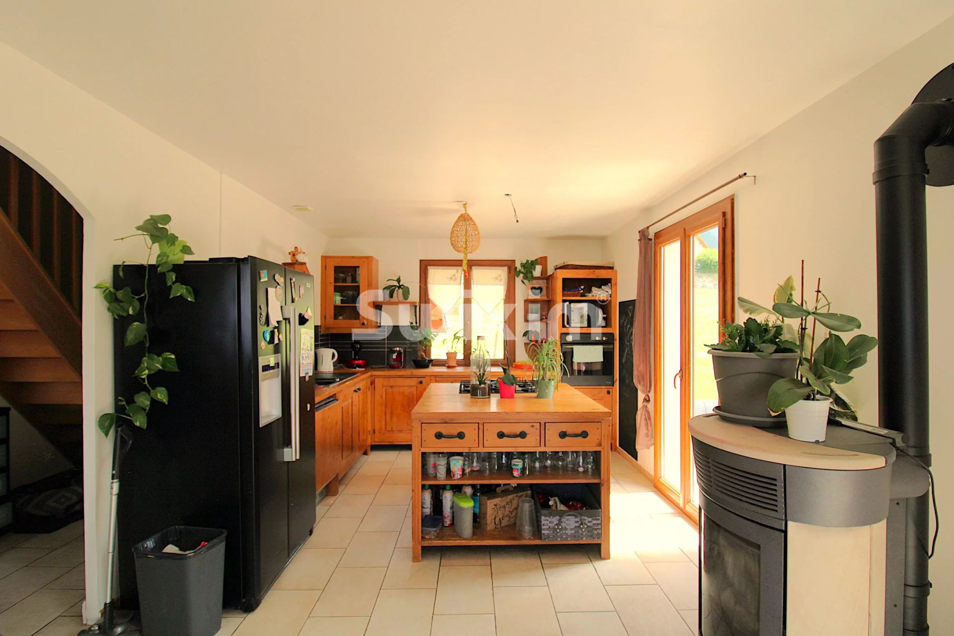 casa 7 Salas en venta en Faverges (74210)