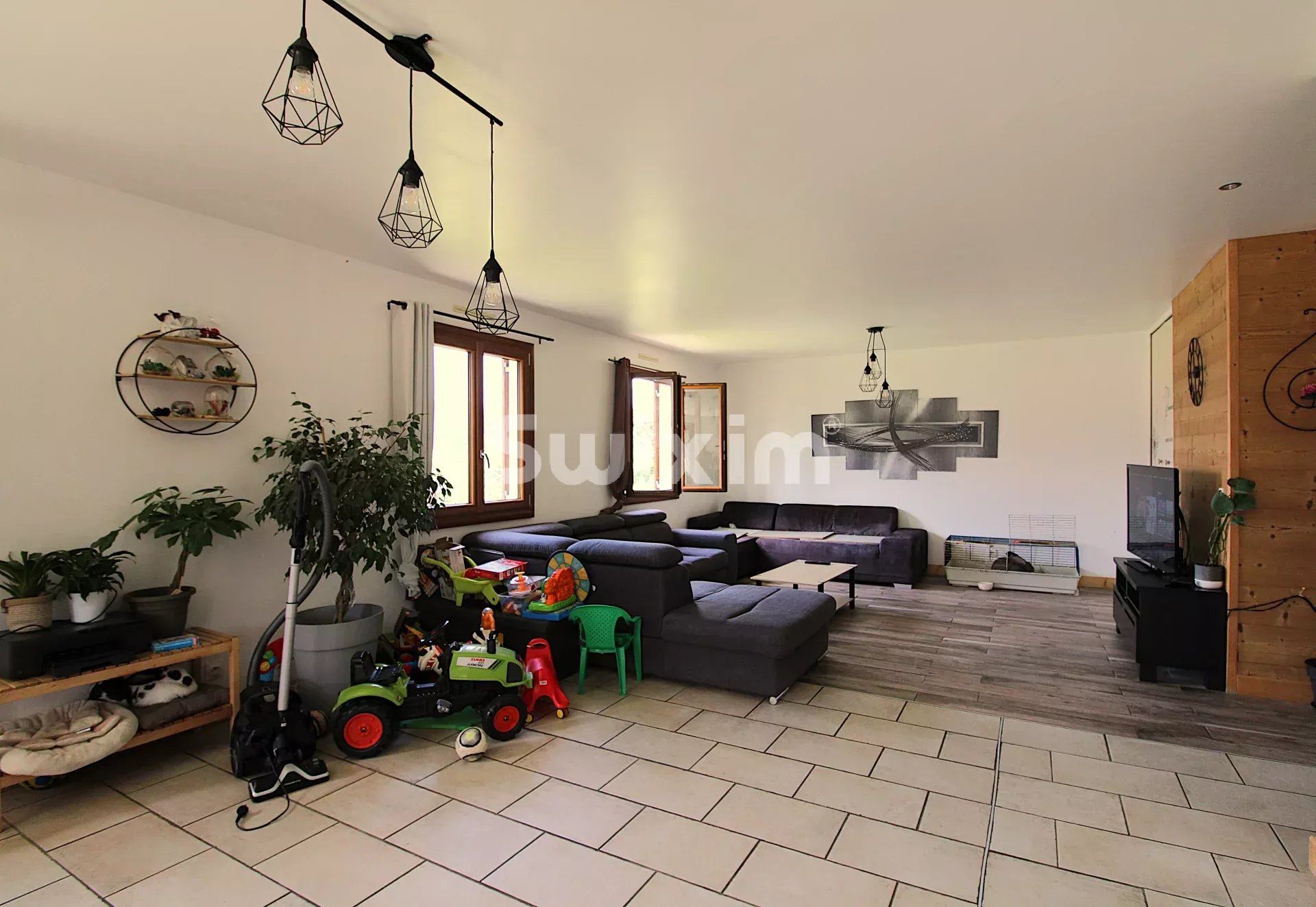 casa 7 Salas en venta en Faverges (74210)