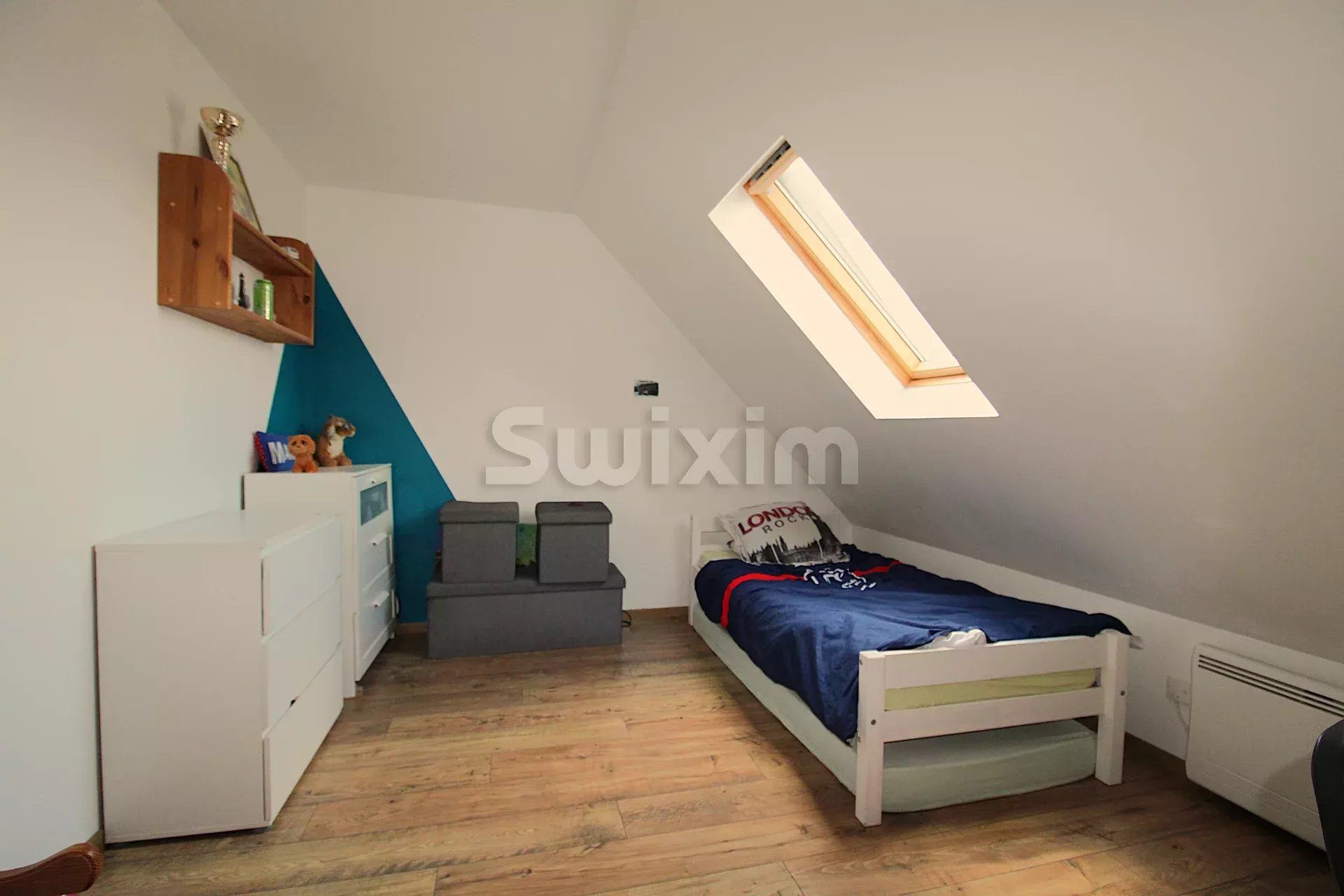 casa 7 Quartos para venda sobre Faverges (74210)