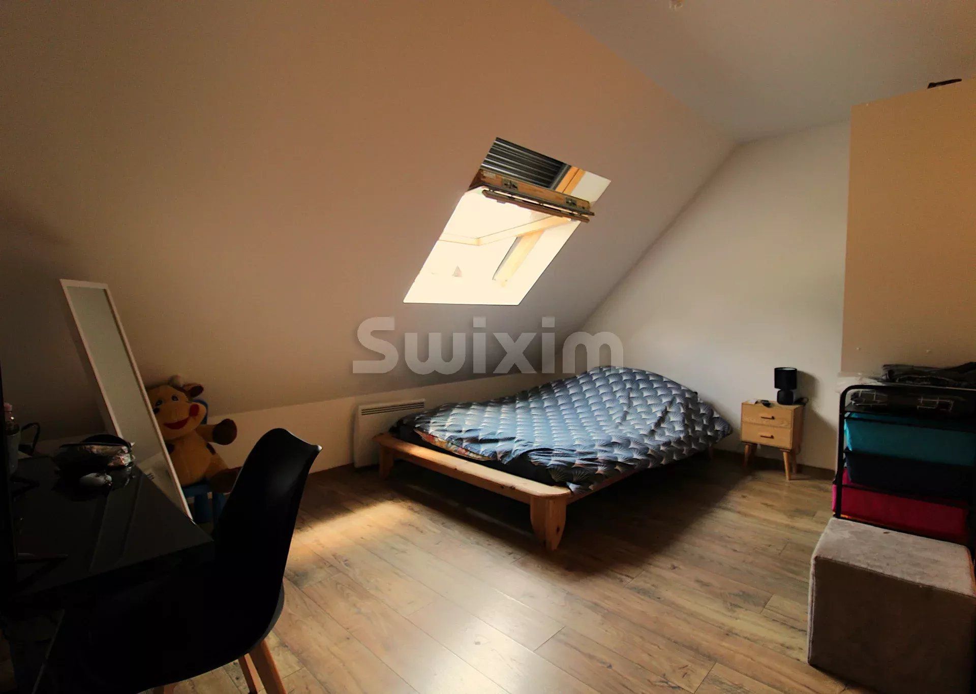 casa 7 Quartos para venda sobre Faverges (74210)