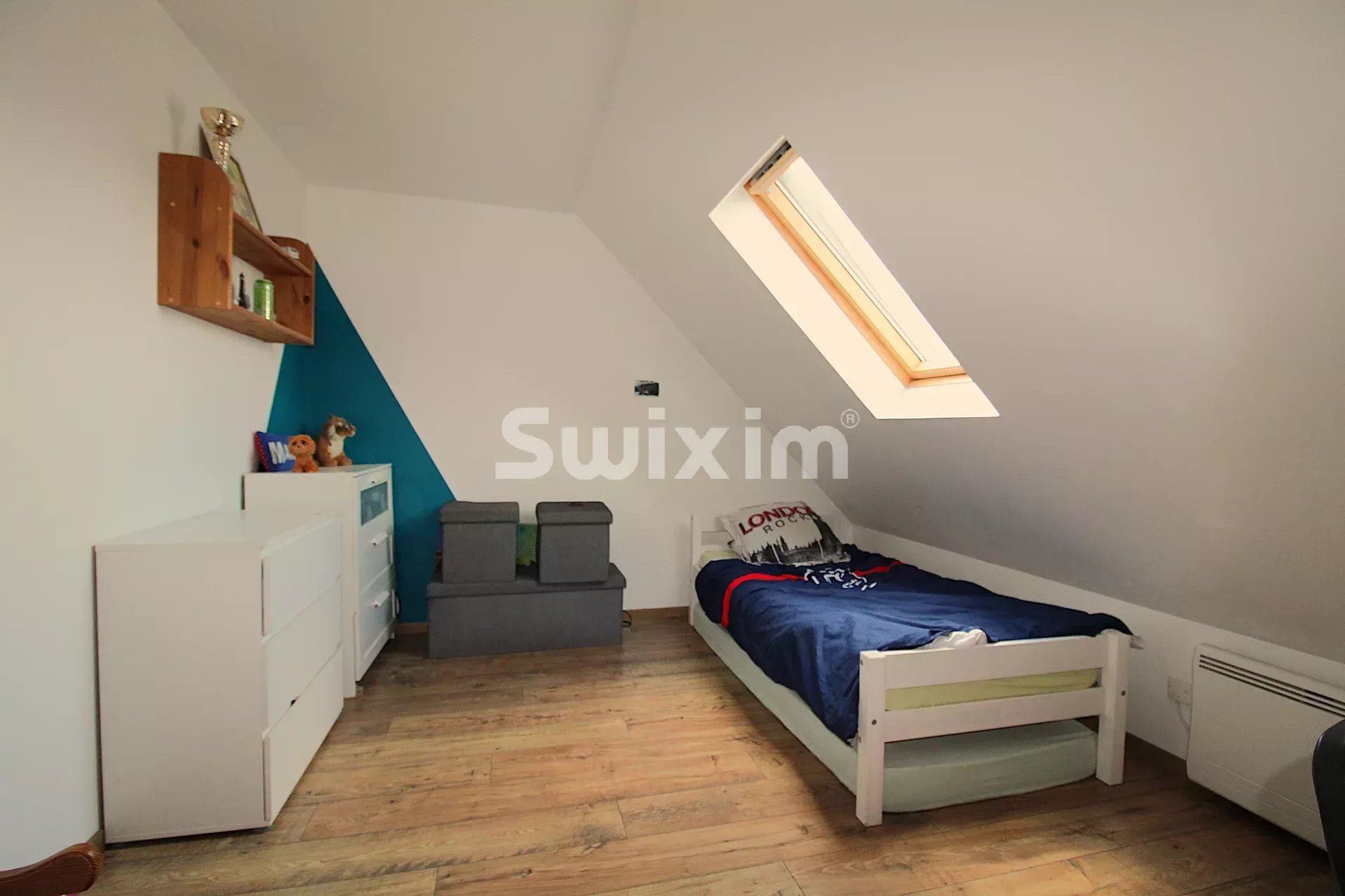 casa 7 Salas en venta en Faverges (74210)