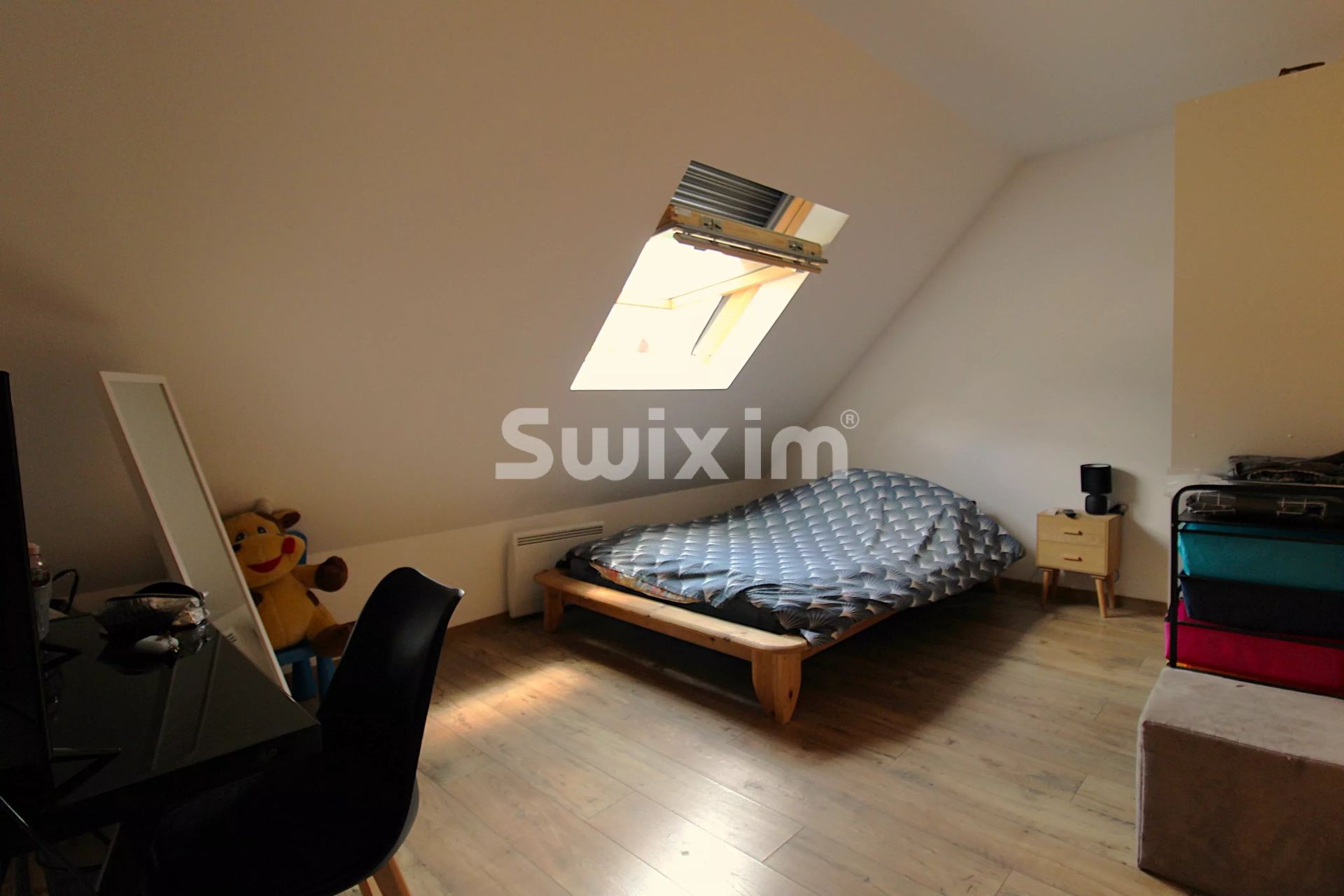 casa 7 Salas en venta en Faverges (74210)