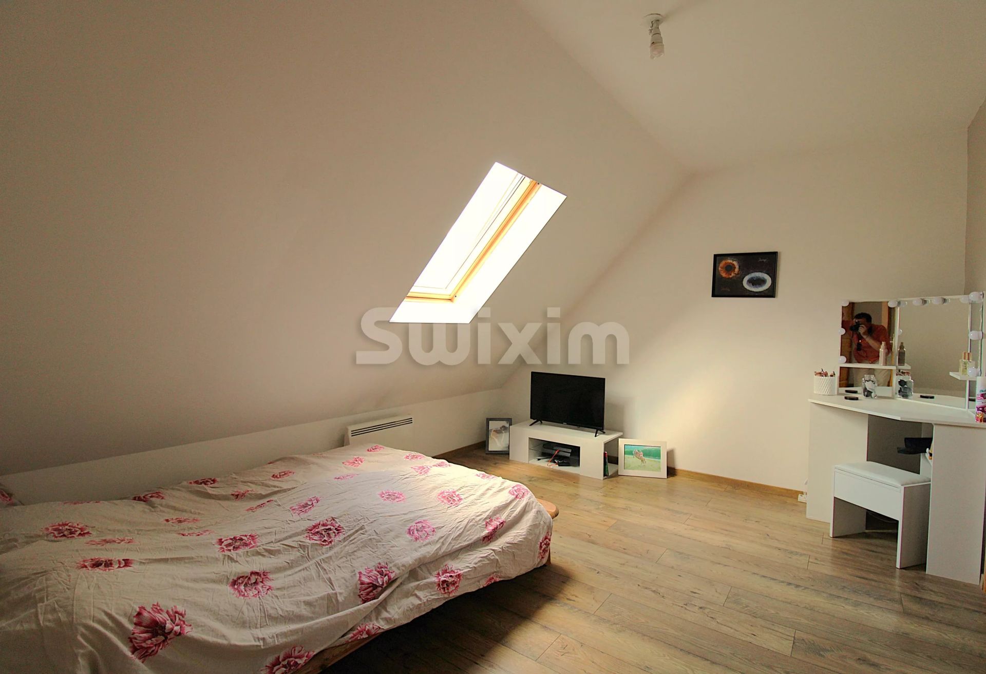 casa 7 Camere in vendita su Faverges (74210)