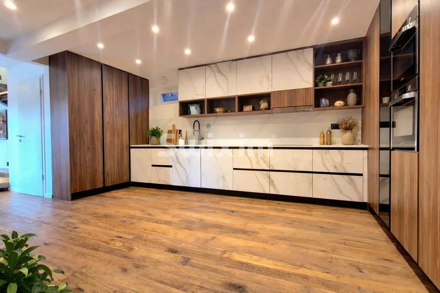 haus 7 Zimmer zum verkauf auf Laconnex (1287)