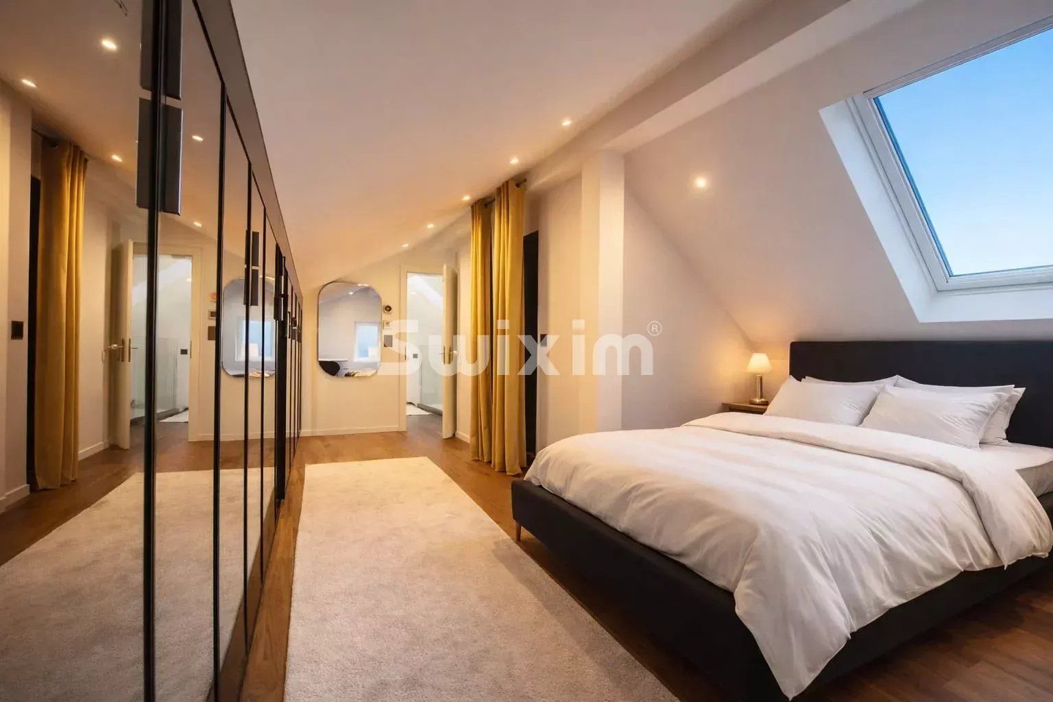 haus 7 Zimmer zum verkauf auf Laconnex (1287)