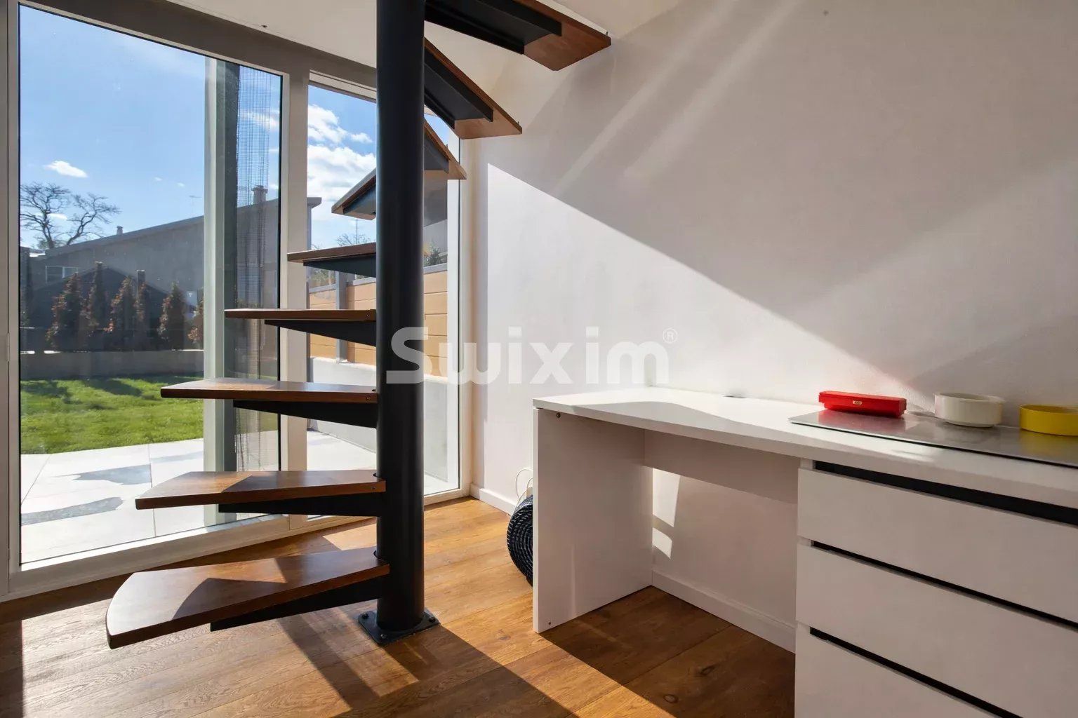 haus 7 Zimmer zum verkauf auf Laconnex (1287)