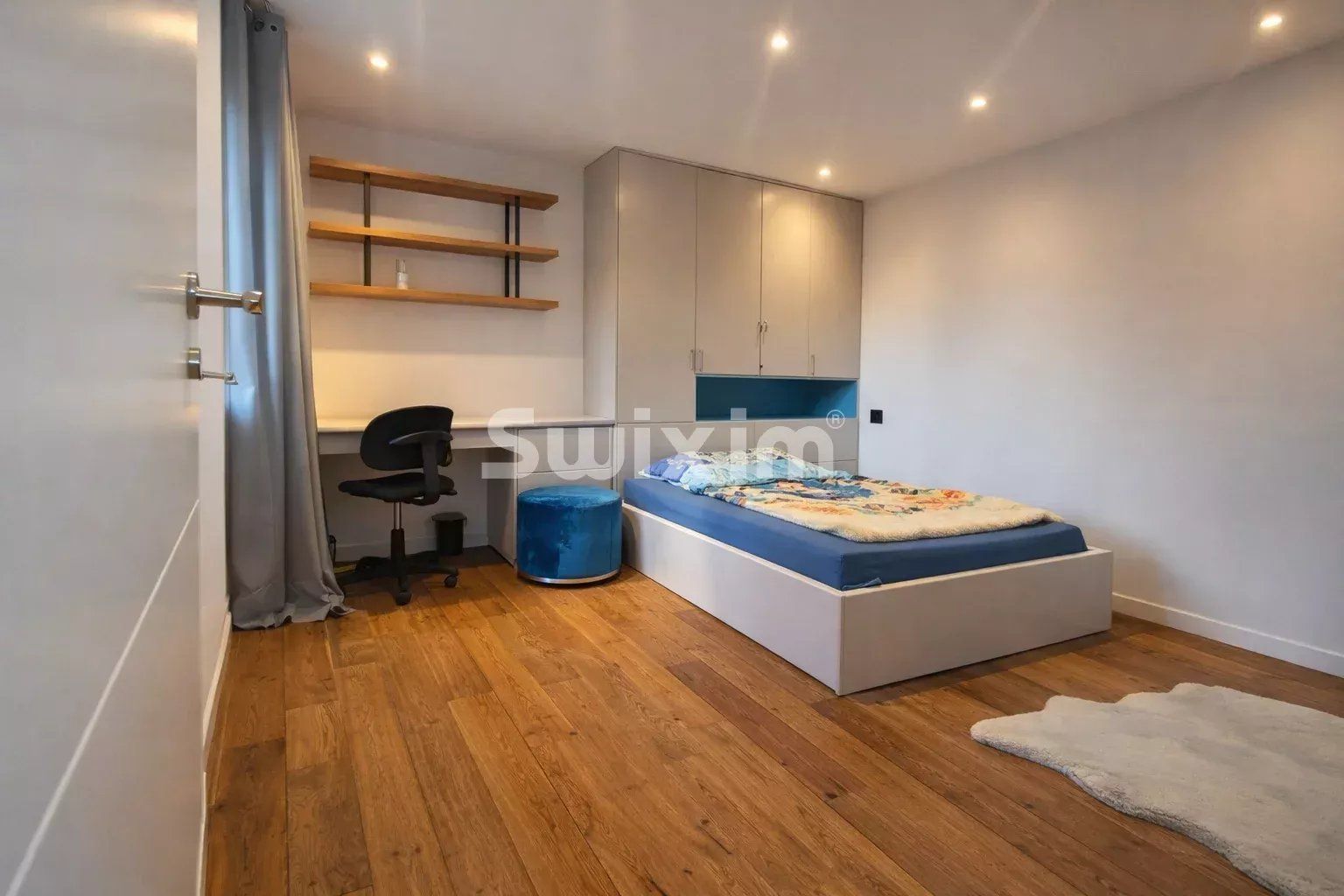 maison 7 Pièces en vente sur Laconnex (1287)
