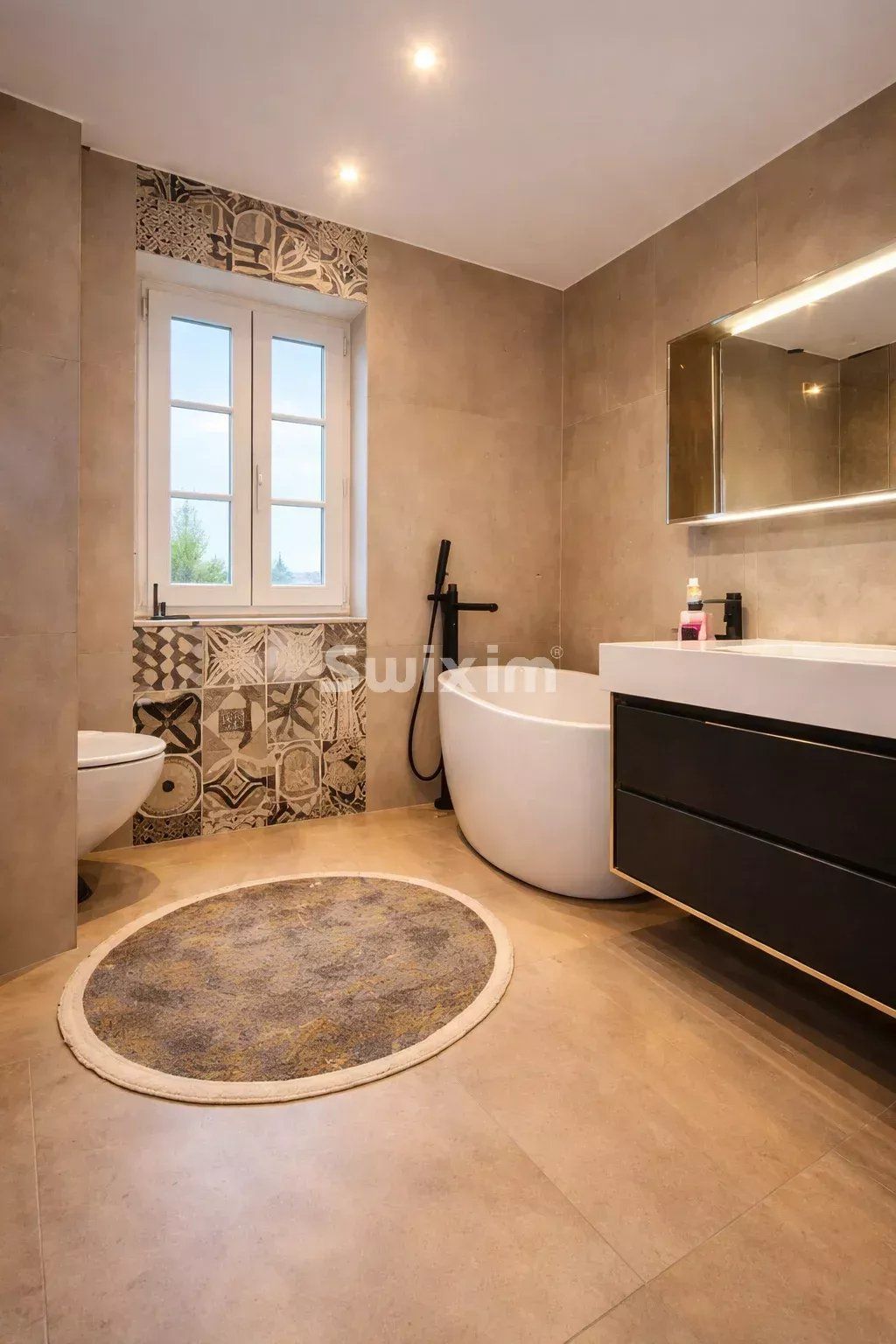 haus 7 Zimmer zum verkauf auf Laconnex (1287)