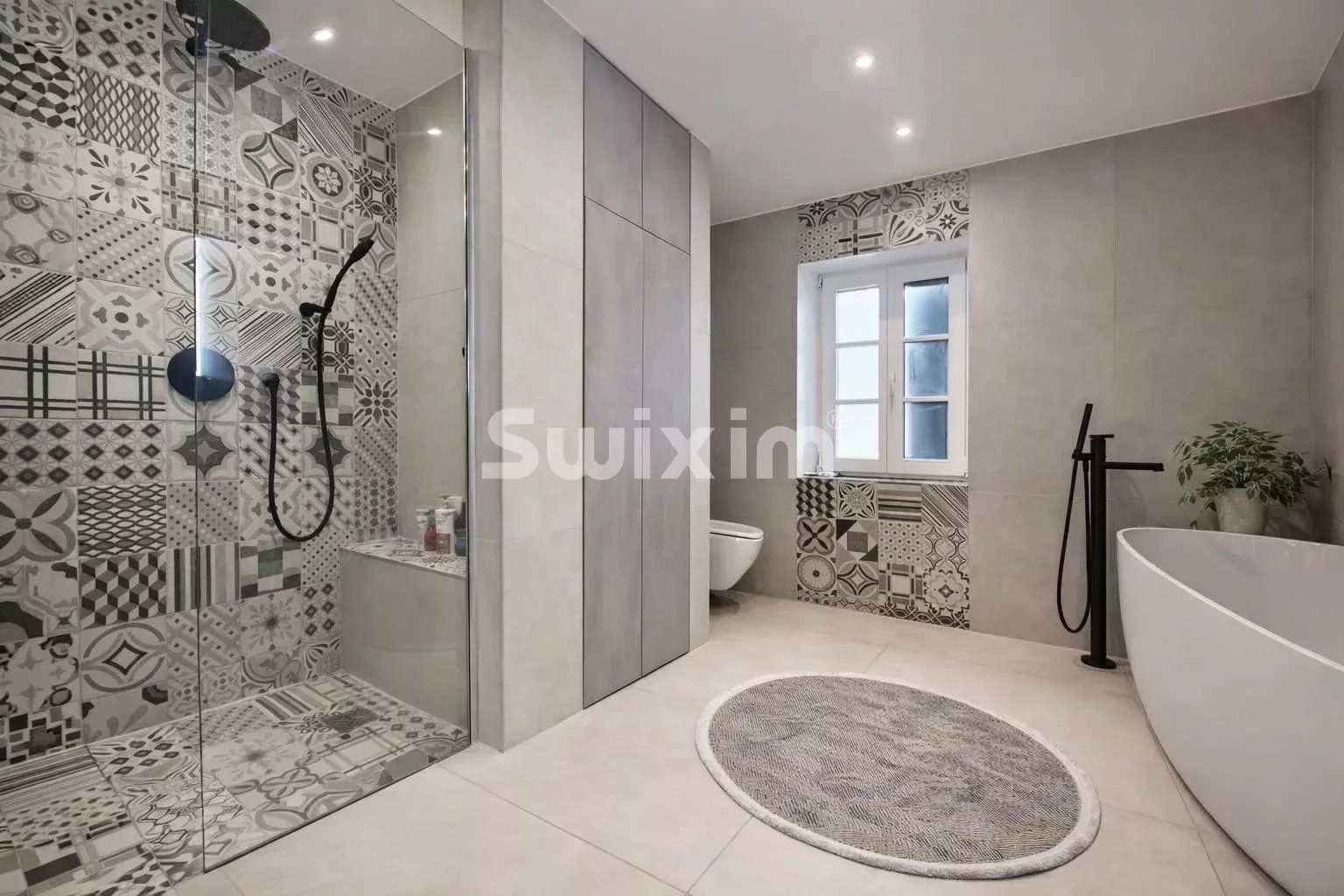 haus 7 Zimmer zum verkauf auf Laconnex (1287)