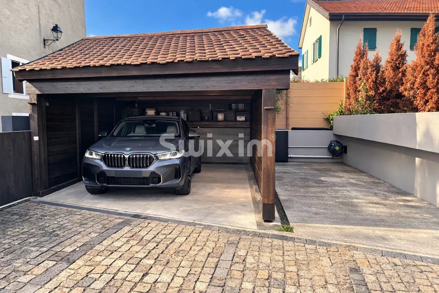 haus 7 Zimmer zum verkauf auf Laconnex (1287)