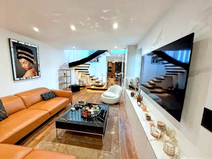 Vente Maison Laconnex 7 Pièces 156 m²