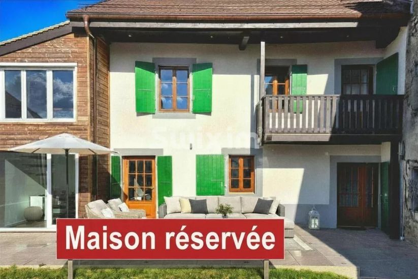 Venta Casa Laconnex 7&nbsp;Salas 156&nbsp;m²