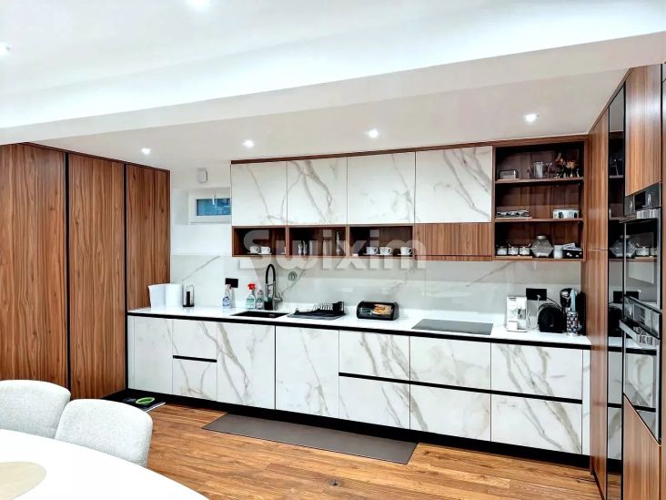 Sale House Laconnex 7 Rooms 156 m²