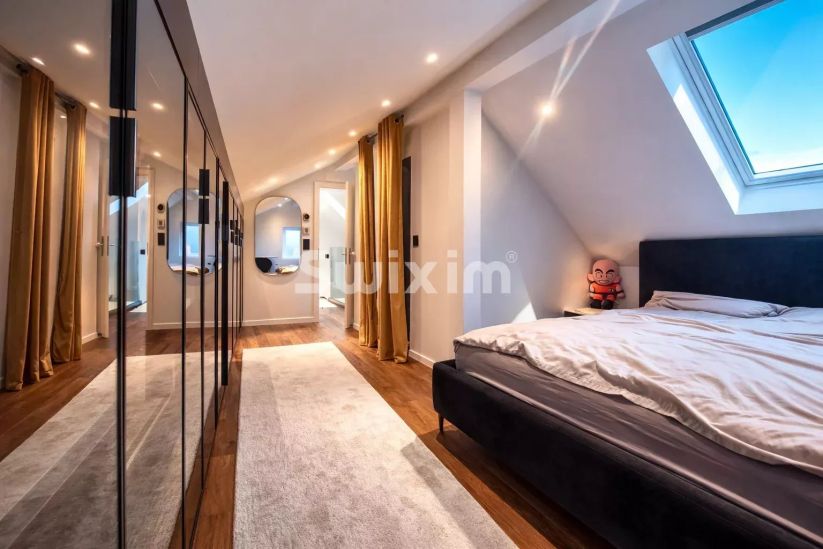 Verkauf Haus Laconnex 7&nbsp;Zimmer 156&nbsp;m²