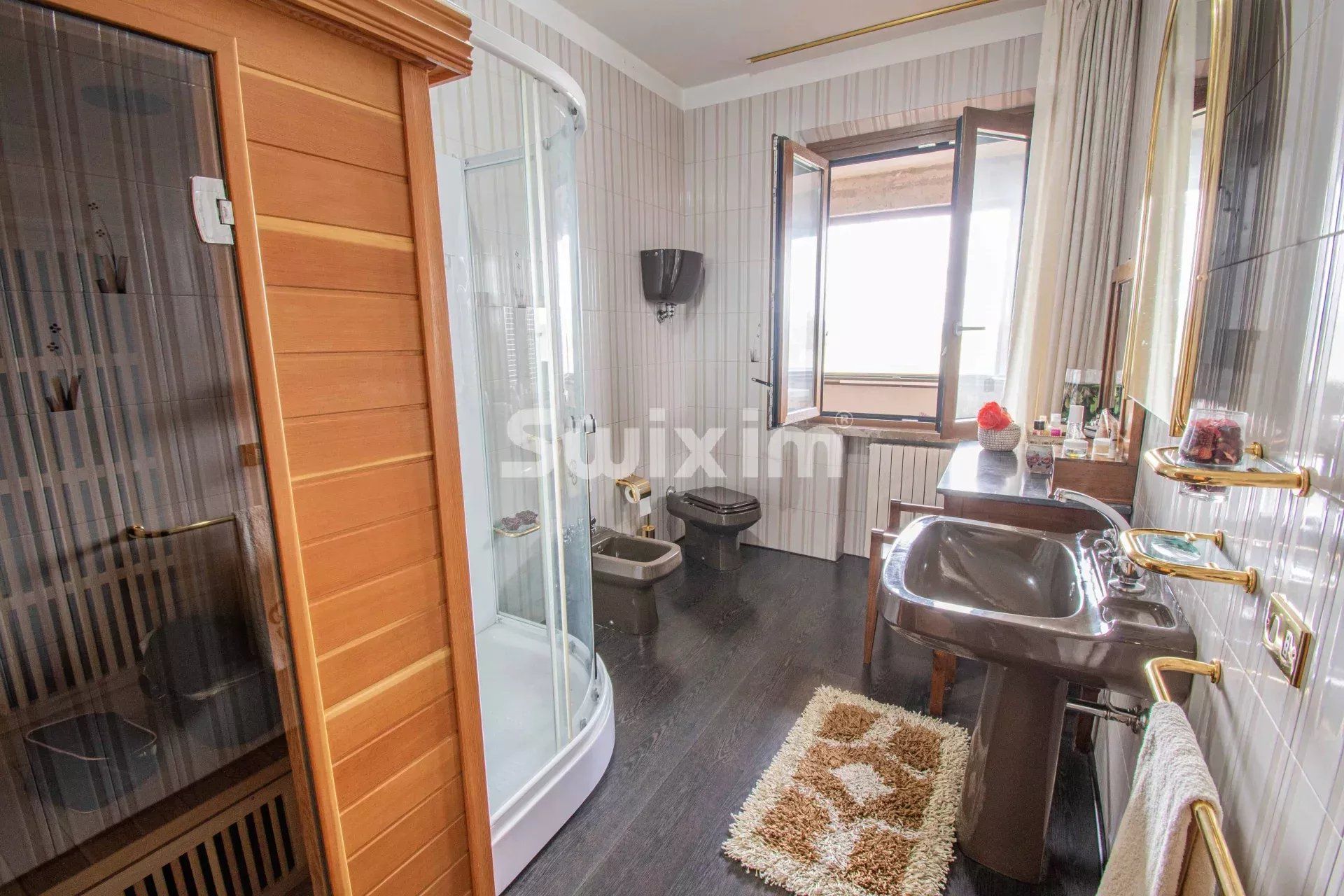 villa 10 Salas en venta en Castelnuovo Berardenga (53019)