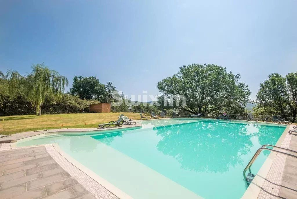 maison 3 Pièces en vente sur Rapolano Terme (53040)