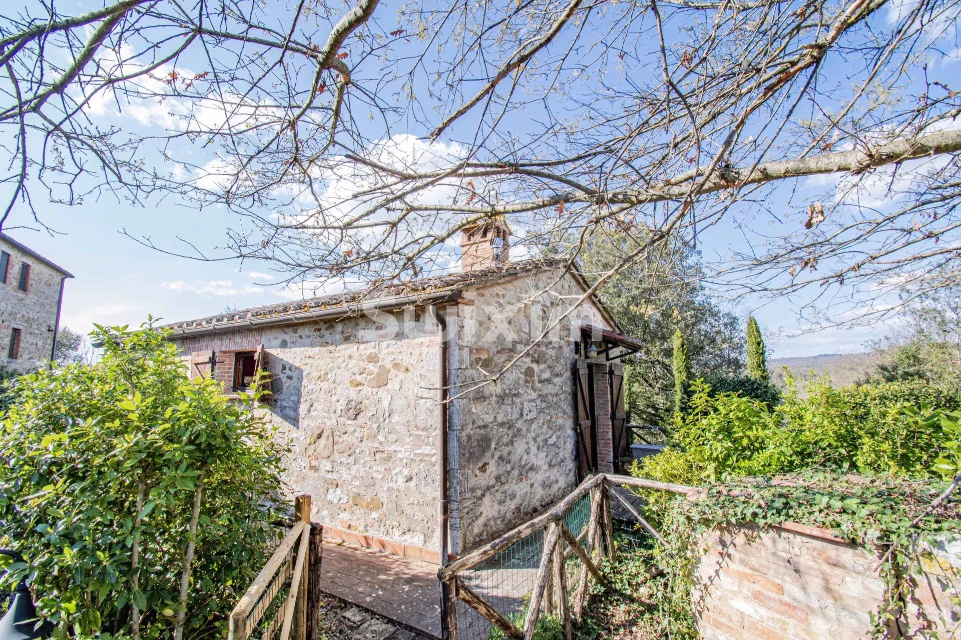 maison 3 Pièces en vente sur Rapolano Terme (53040)
