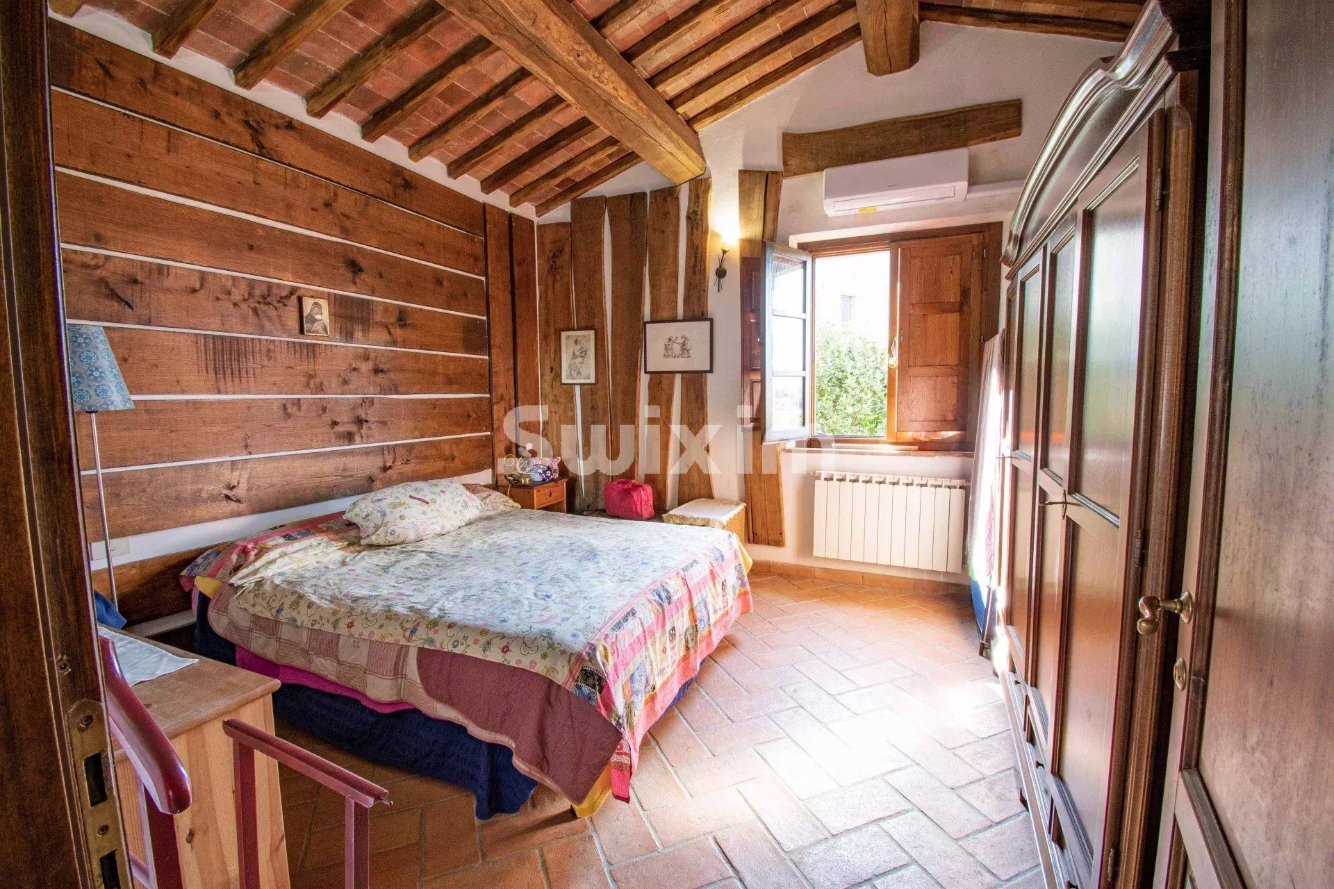 maison 3 Pièces en vente sur Rapolano Terme (53040)