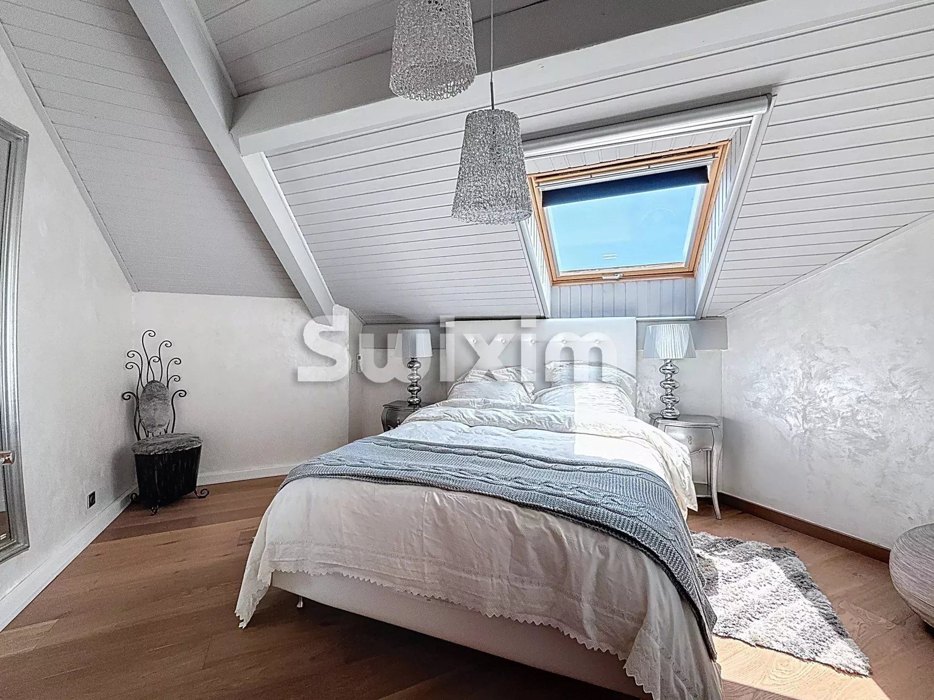 maison 7 Pièces en vente sur Échenevex (01170)