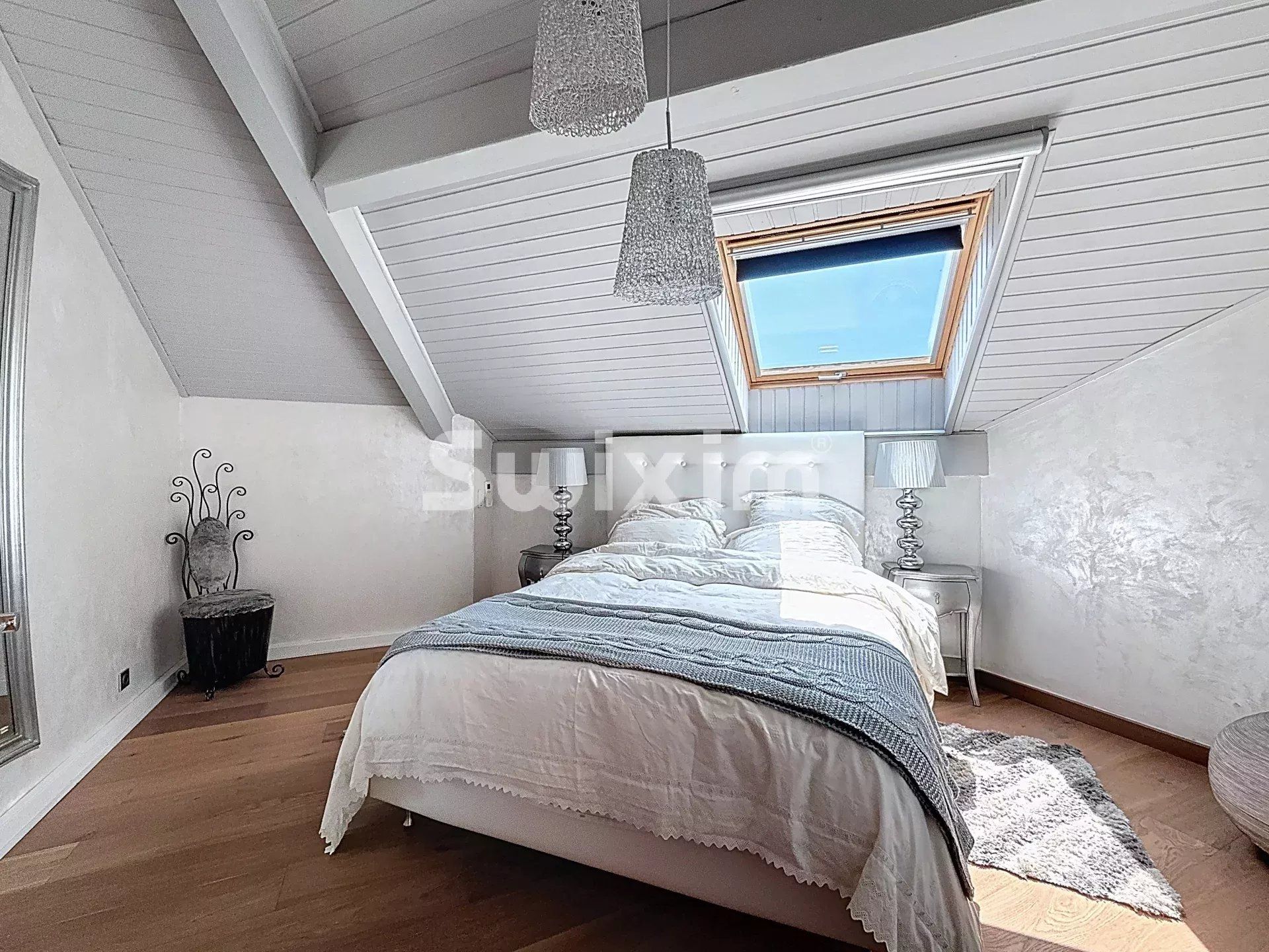 maison 7 Pièces en vente sur Échenevex (01170)