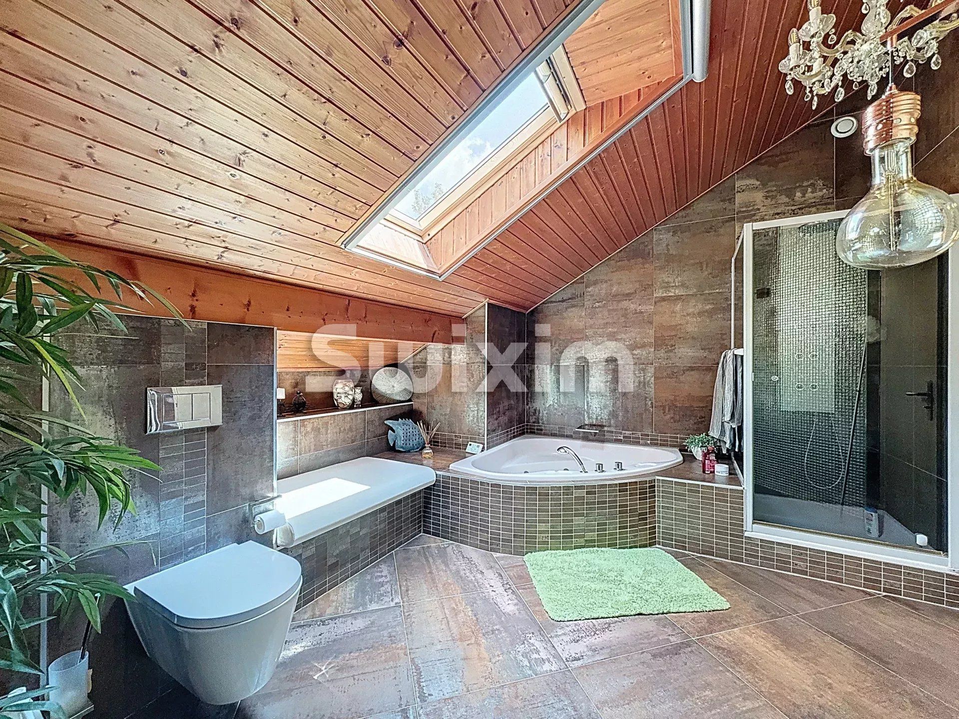 maison 7 Pièces en vente sur Échenevex (01170)