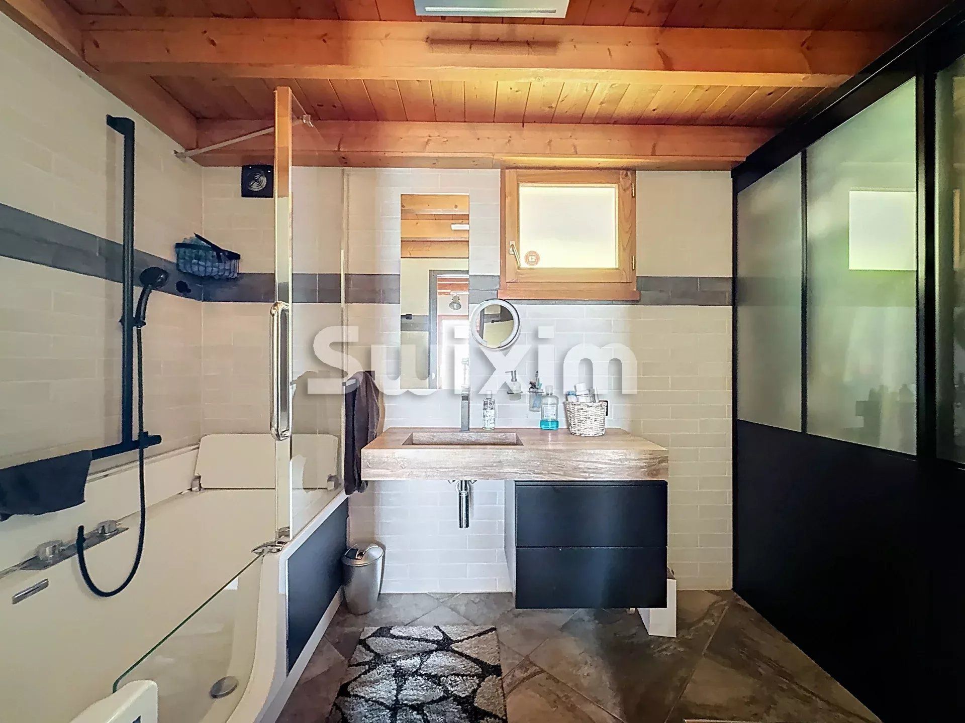 maison 7 Pièces en vente sur Échenevex (01170)