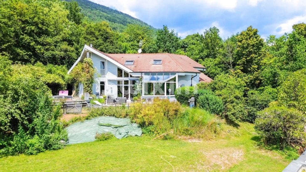 Venta Casa Échenevex 7&nbsp;Salas 270&nbsp;m²