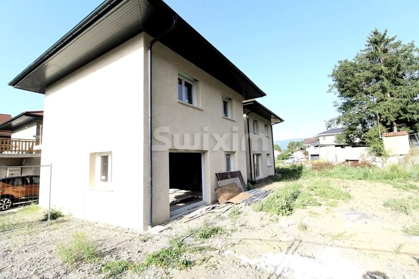 Vente Maison Vougy 4 Pièces 98 m²