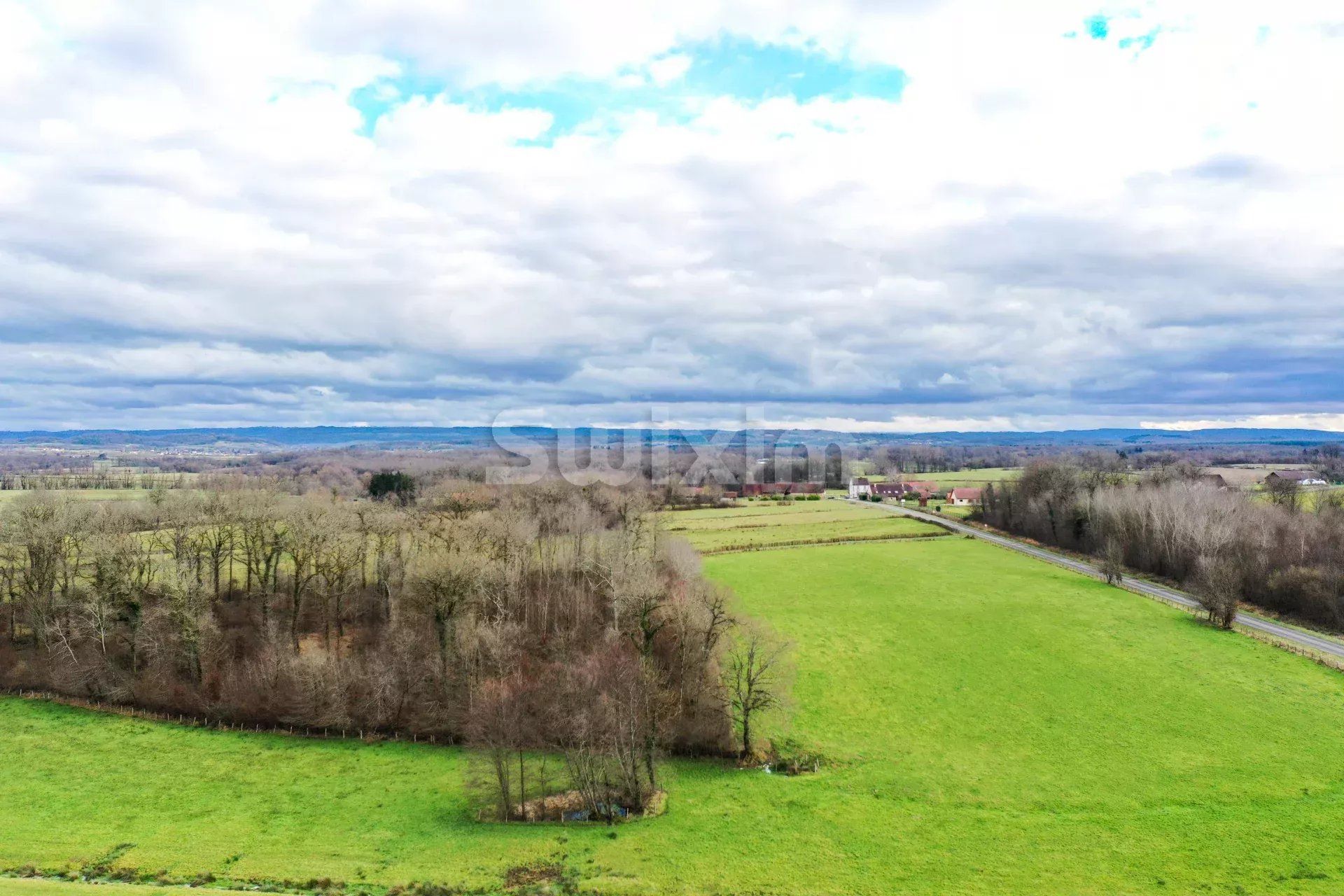 farmhouse 16 Rooms for sale on Chaumergy (39230)