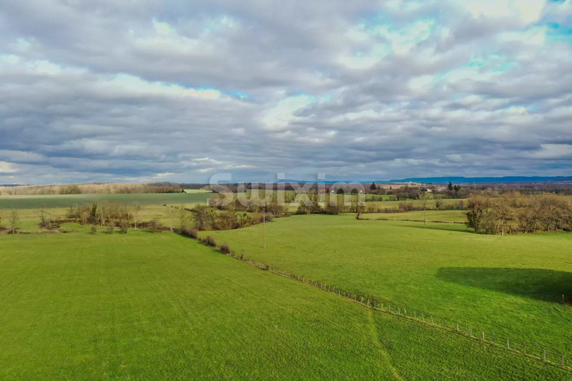 farmhouse 16 Rooms for sale on Chaumergy (39230)