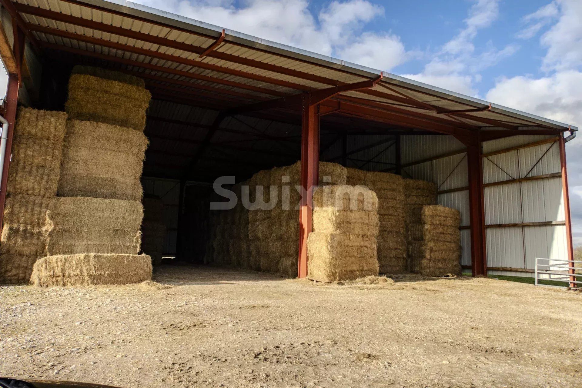 farmhouse 16 Rooms for sale on Chaumergy (39230)