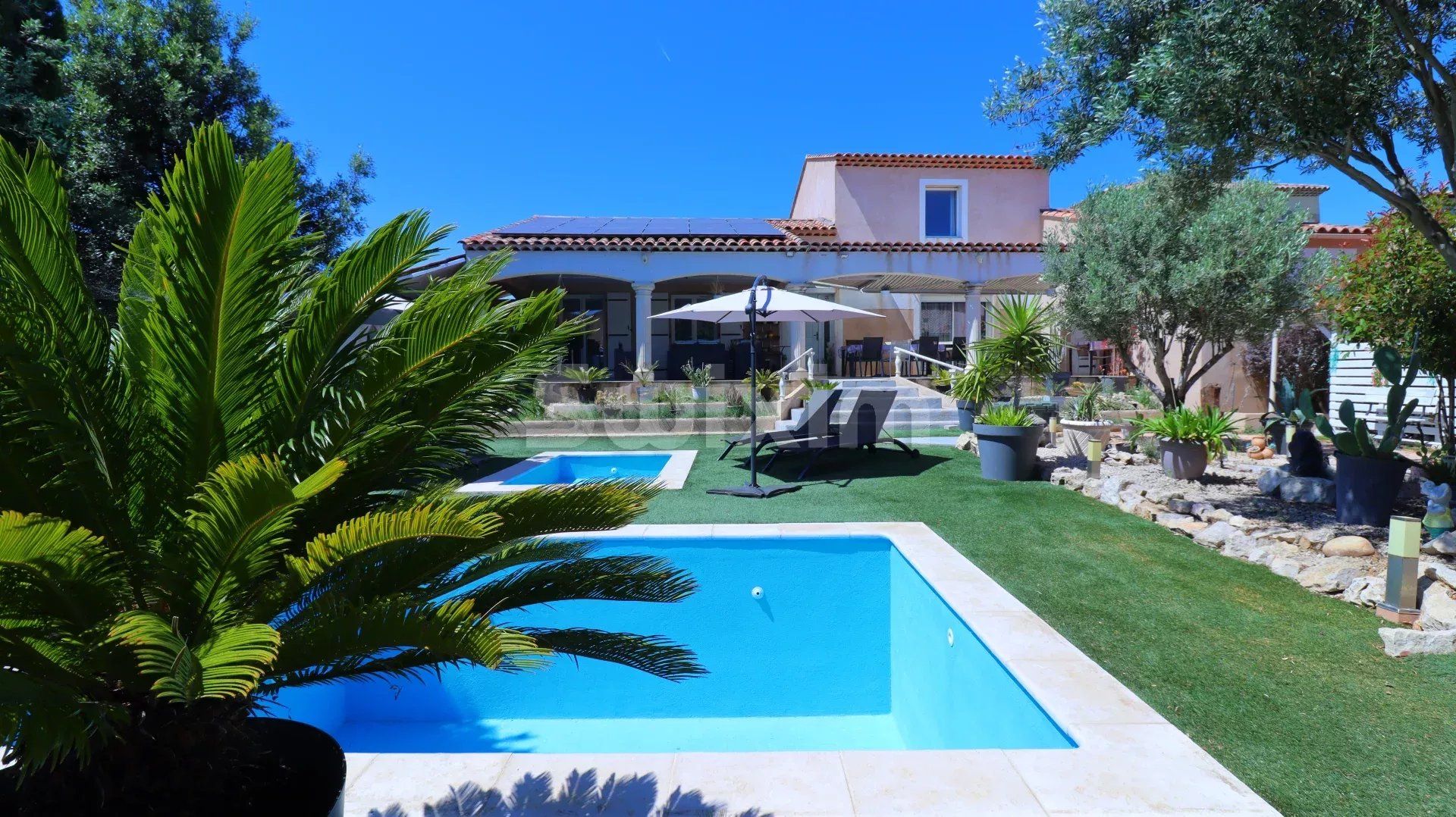 villa 7 Quartos para venda sobre Berre-l'Étang (13130)