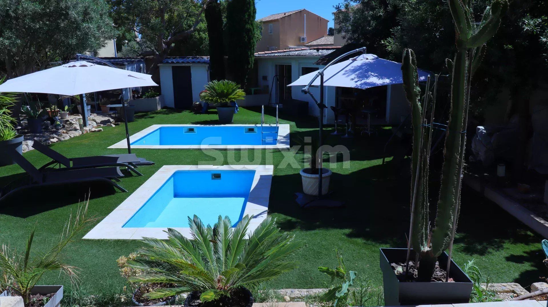 villa 7 Quartos para venda sobre Berre-l'Étang (13130)