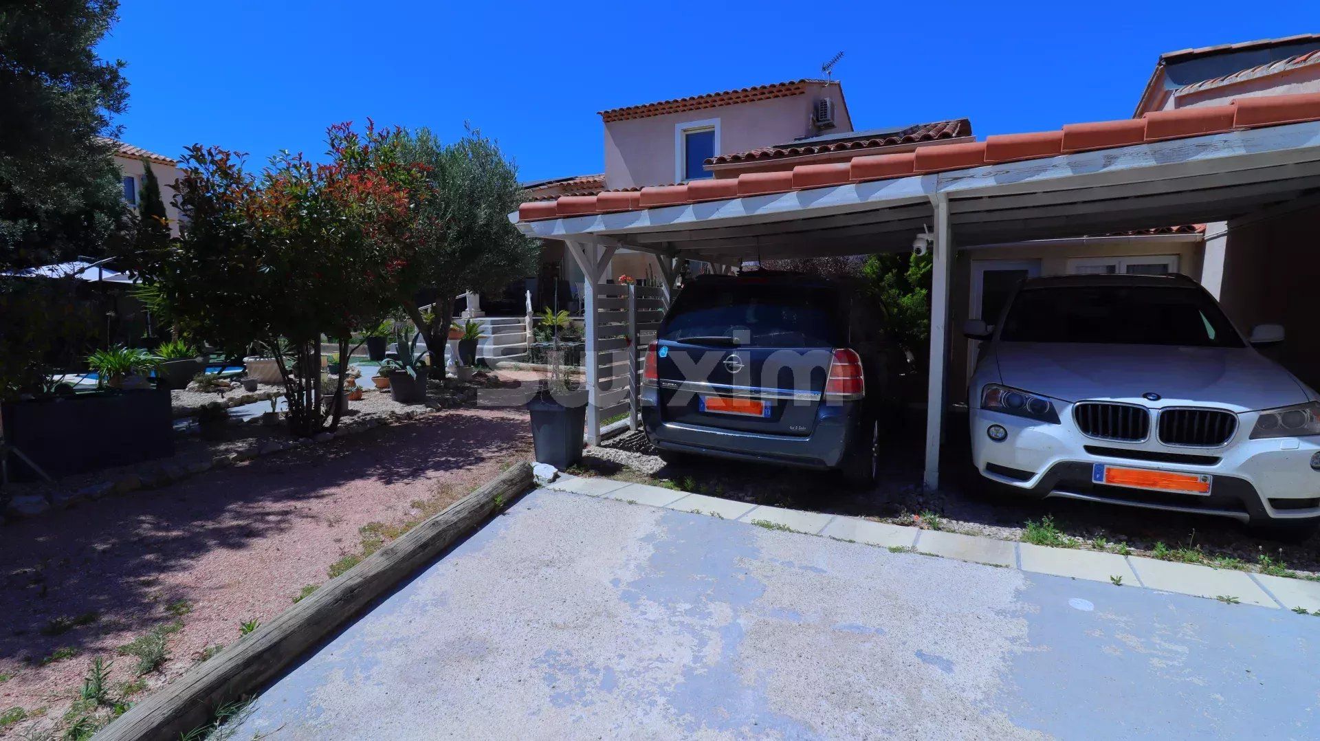 villa 7 Quartos para venda sobre Berre-l'Étang (13130)