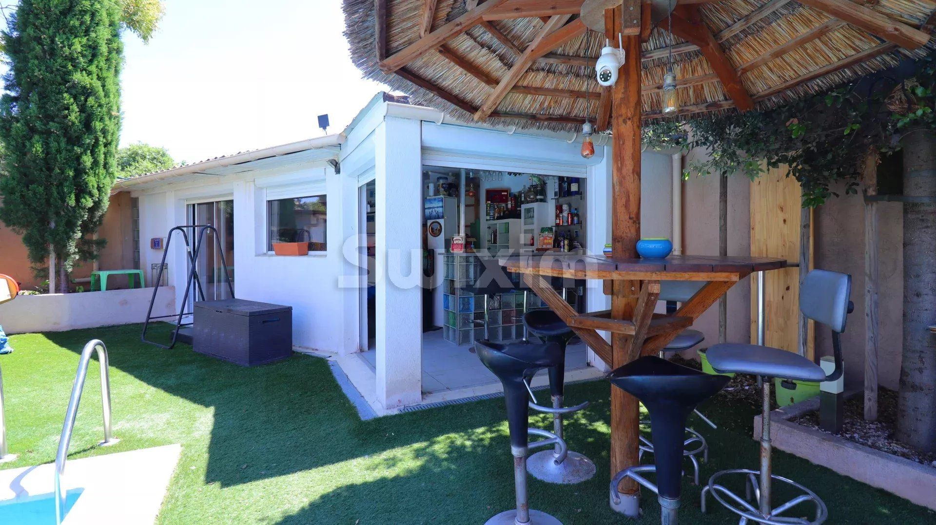 villa 7 Quartos para venda sobre Berre-l'Étang (13130)