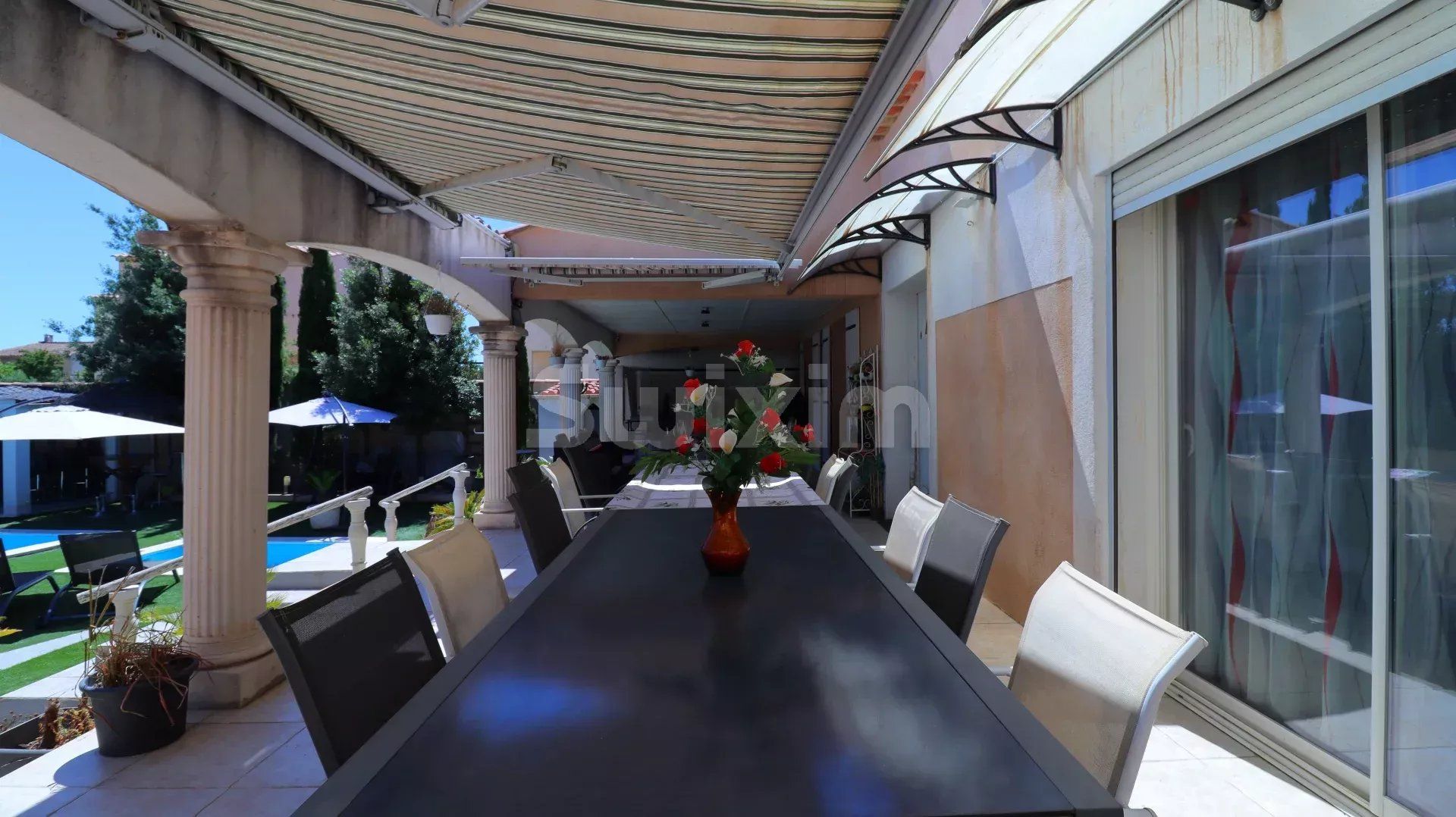 villa 7 Quartos para venda sobre Berre-l'Étang (13130)