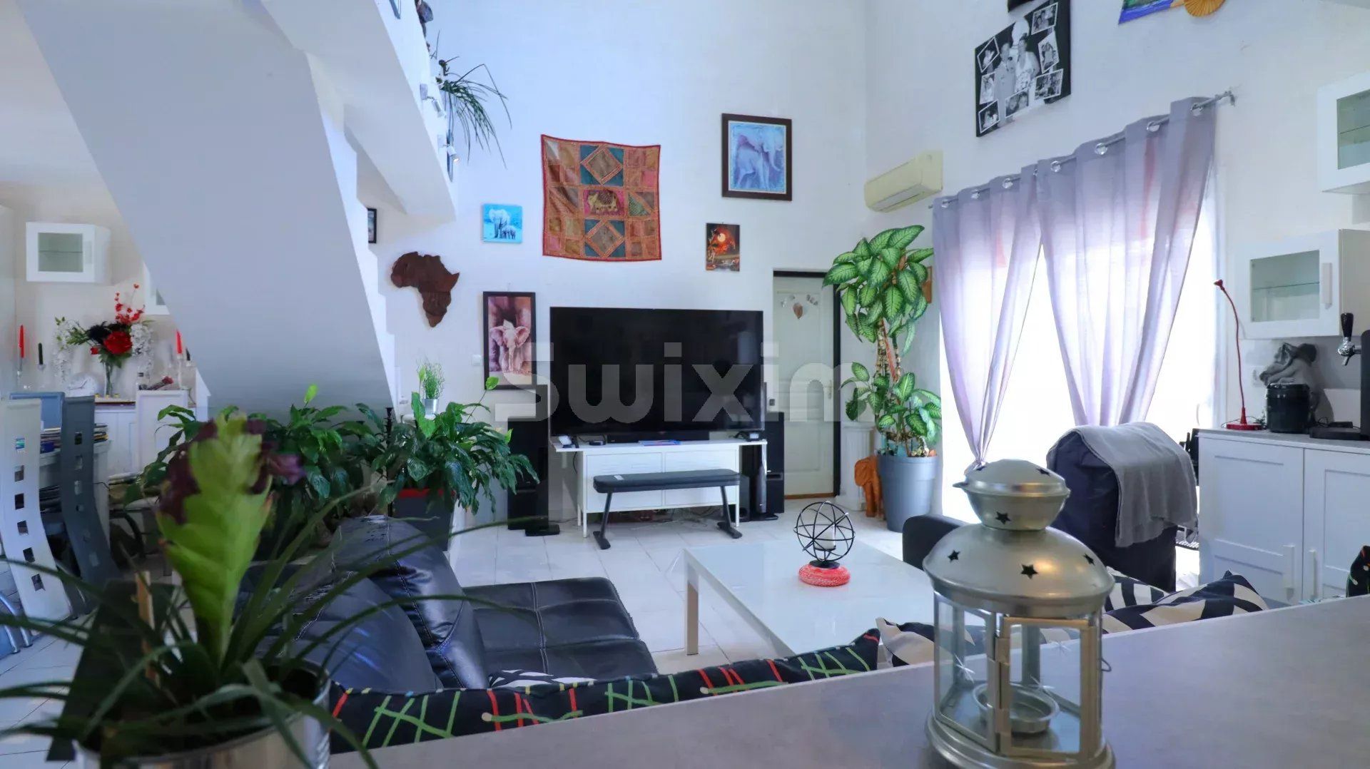 villa 7 Quartos para venda sobre Berre-l'Étang (13130)